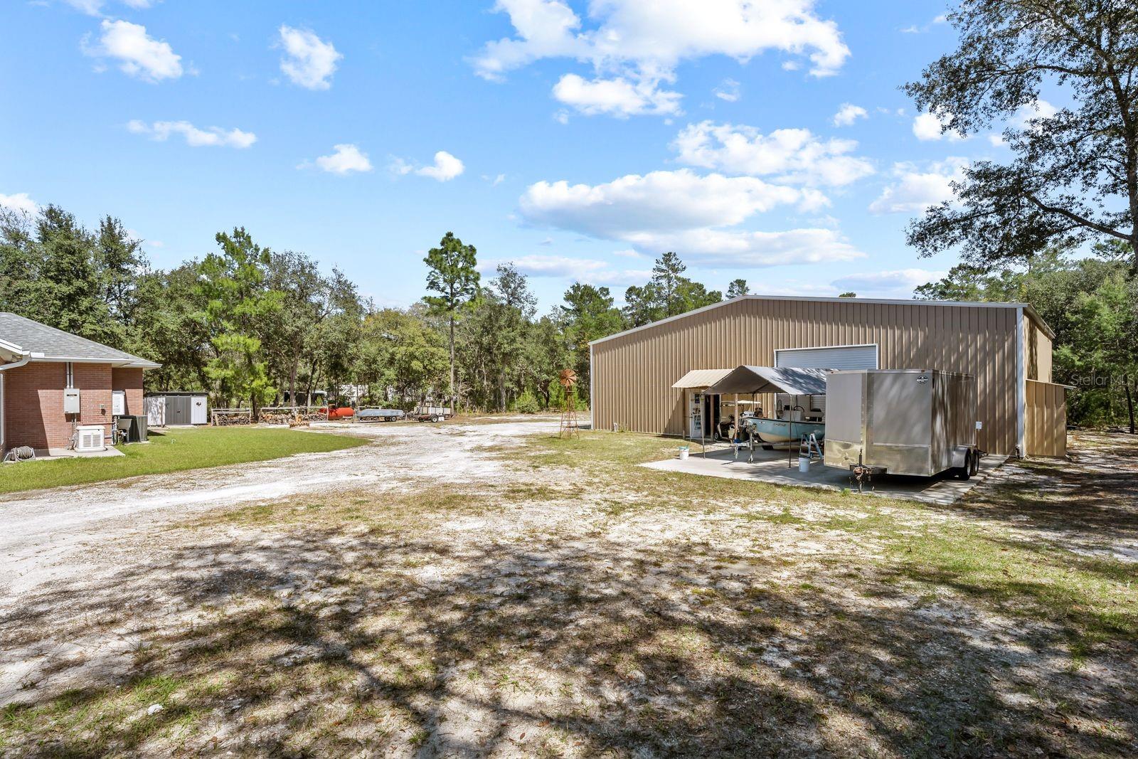 130 WALKER AVE, PALATKA, FL, 32177