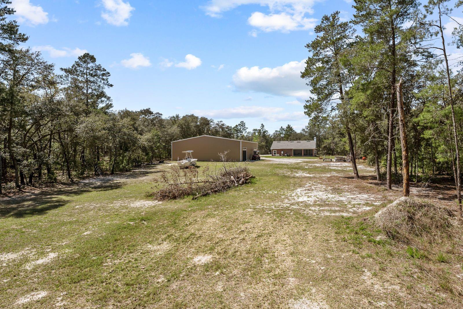 130 WALKER AVE, PALATKA, FL, 32177