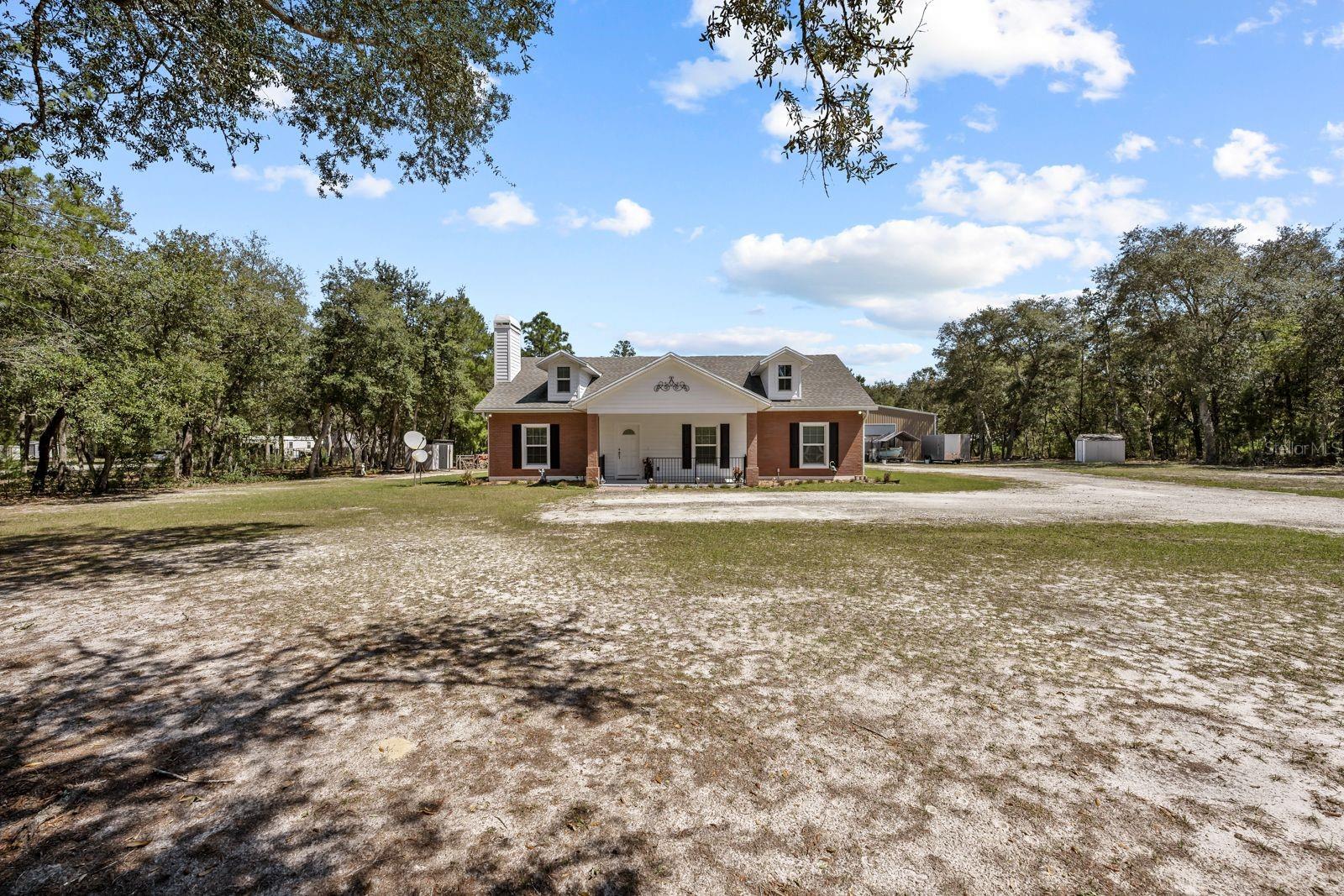 130 WALKER AVE, PALATKA, FL, 32177