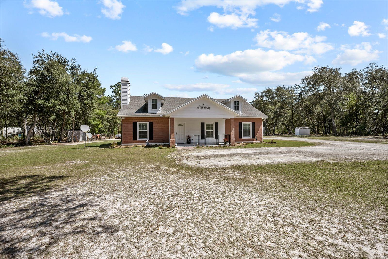 130 WALKER AVE, PALATKA, FL, 32177