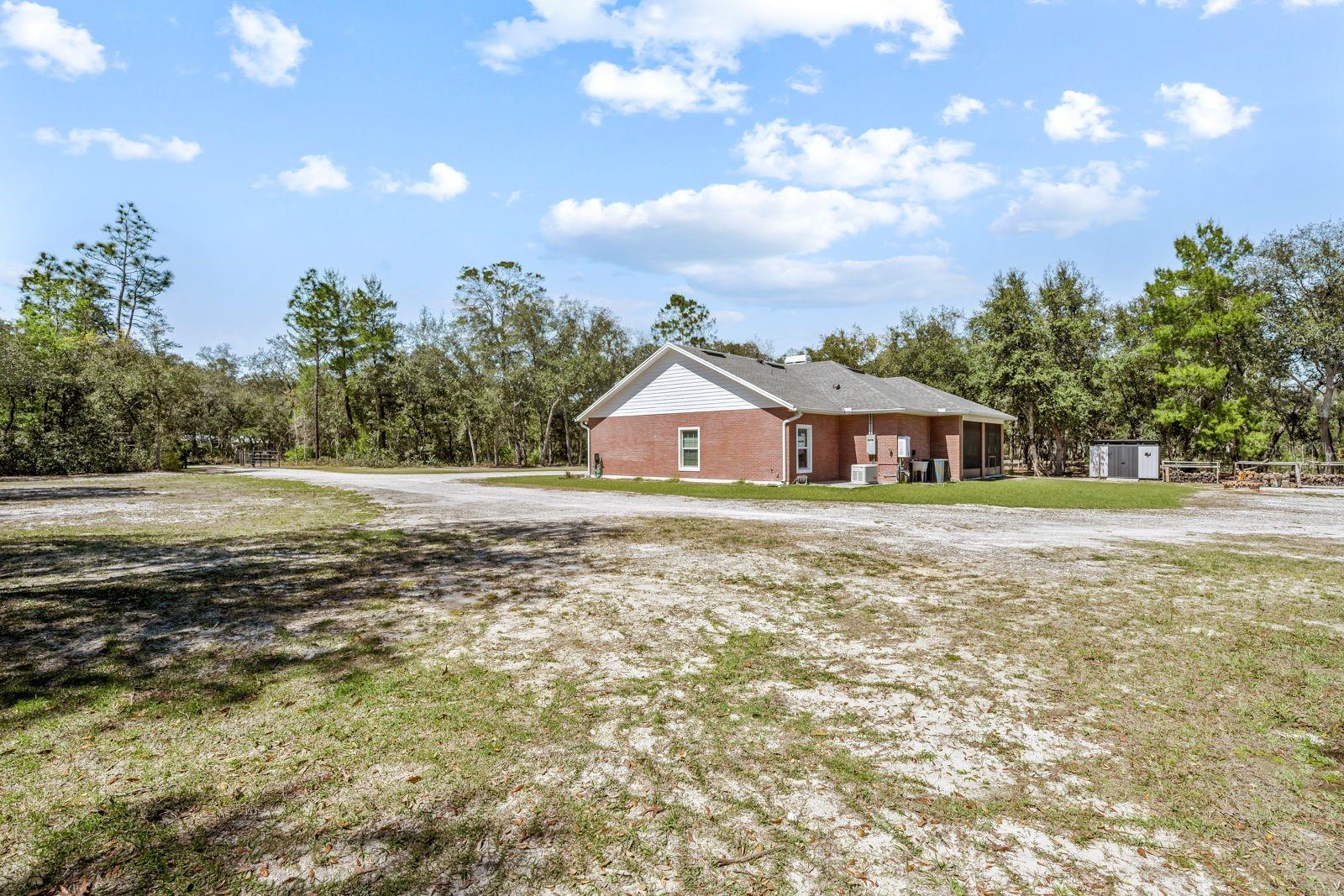 130 WALKER AVE, PALATKA, FL, 32177