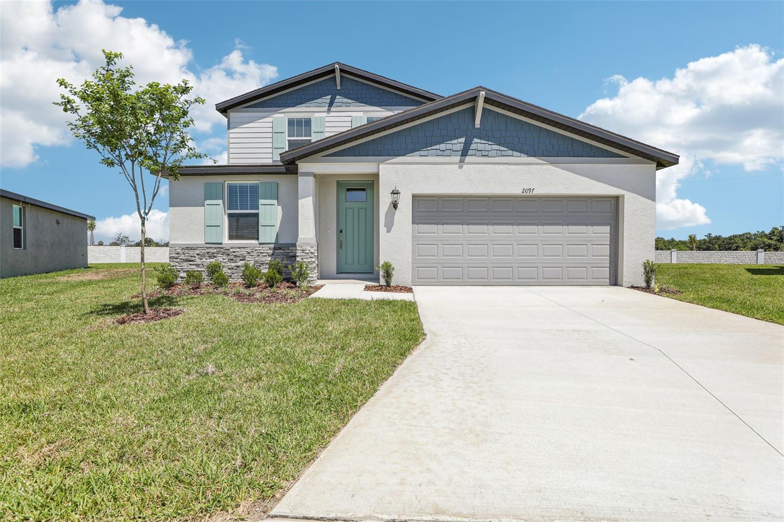 2097 ROSEWOOD DR, BARTOW, FL, 33830