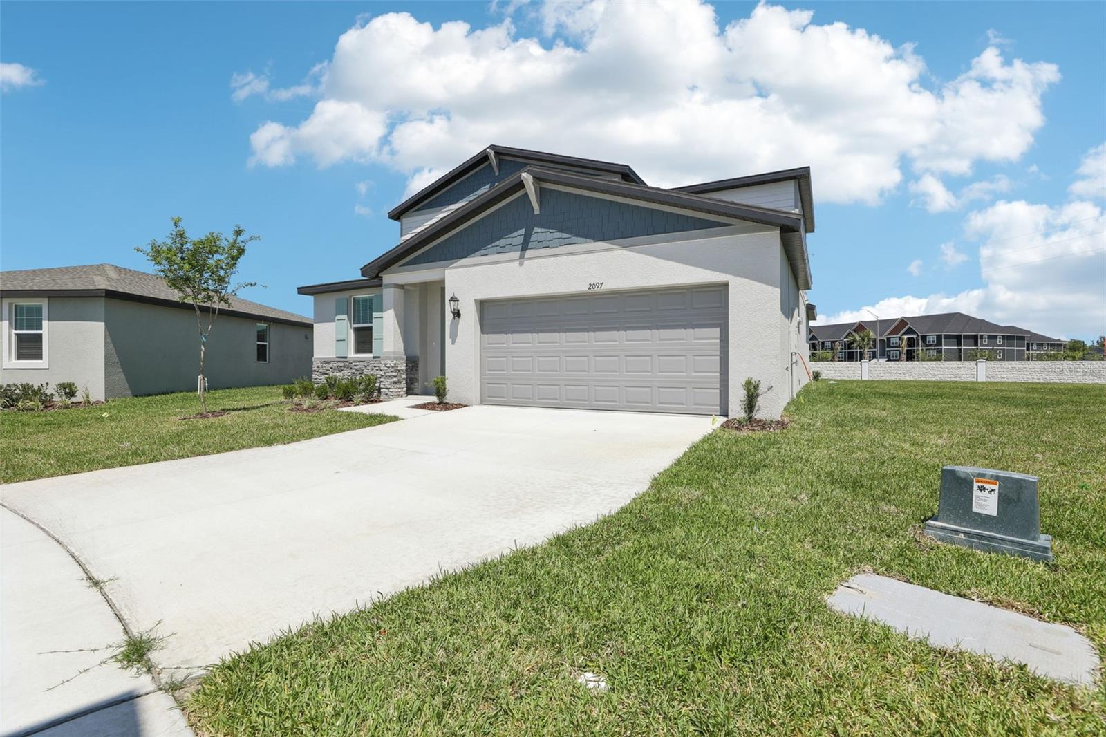 2097 ROSEWOOD DR, BARTOW, FL, 33830