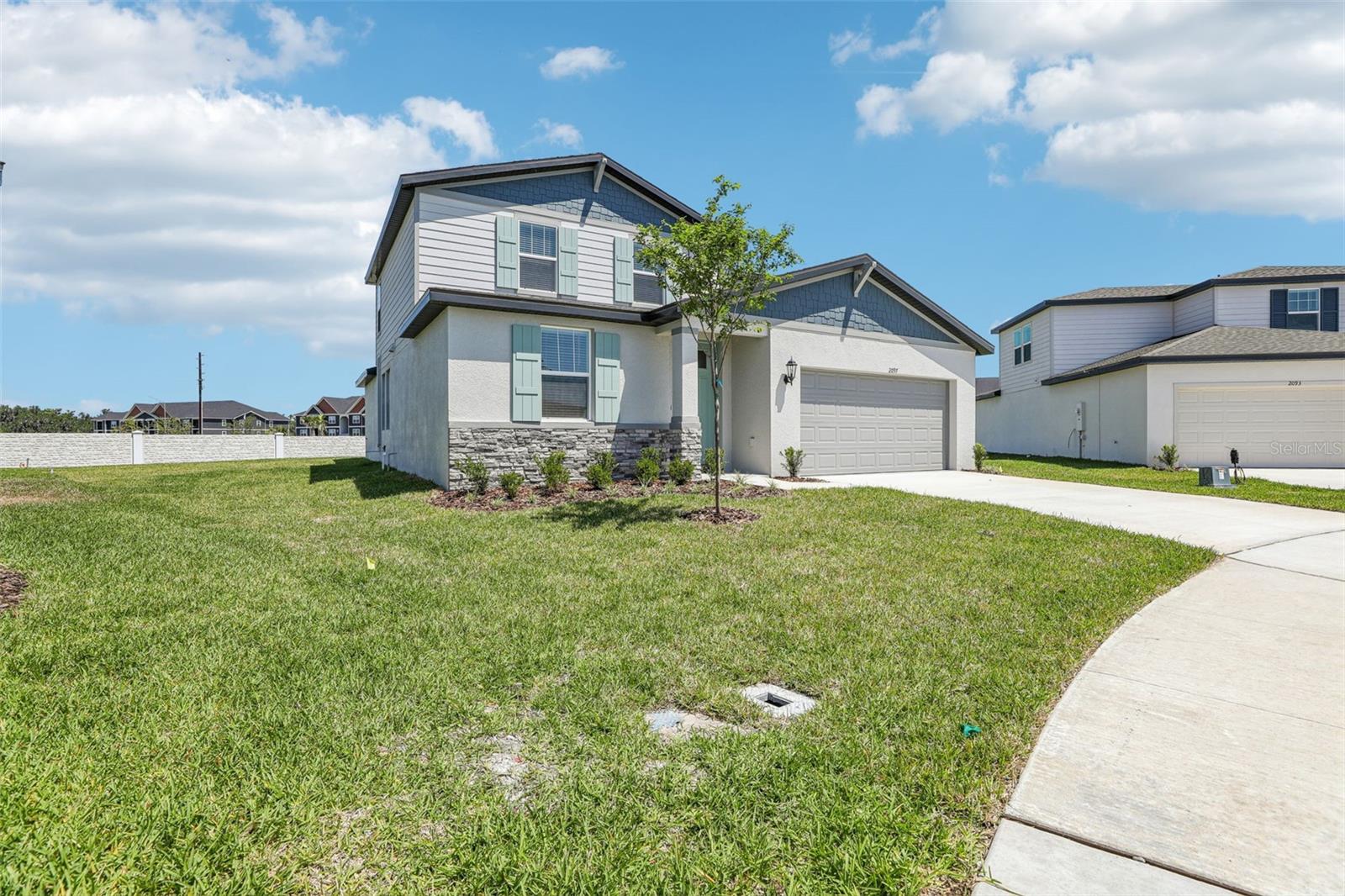 2097 ROSEWOOD DR, BARTOW, FL, 33830