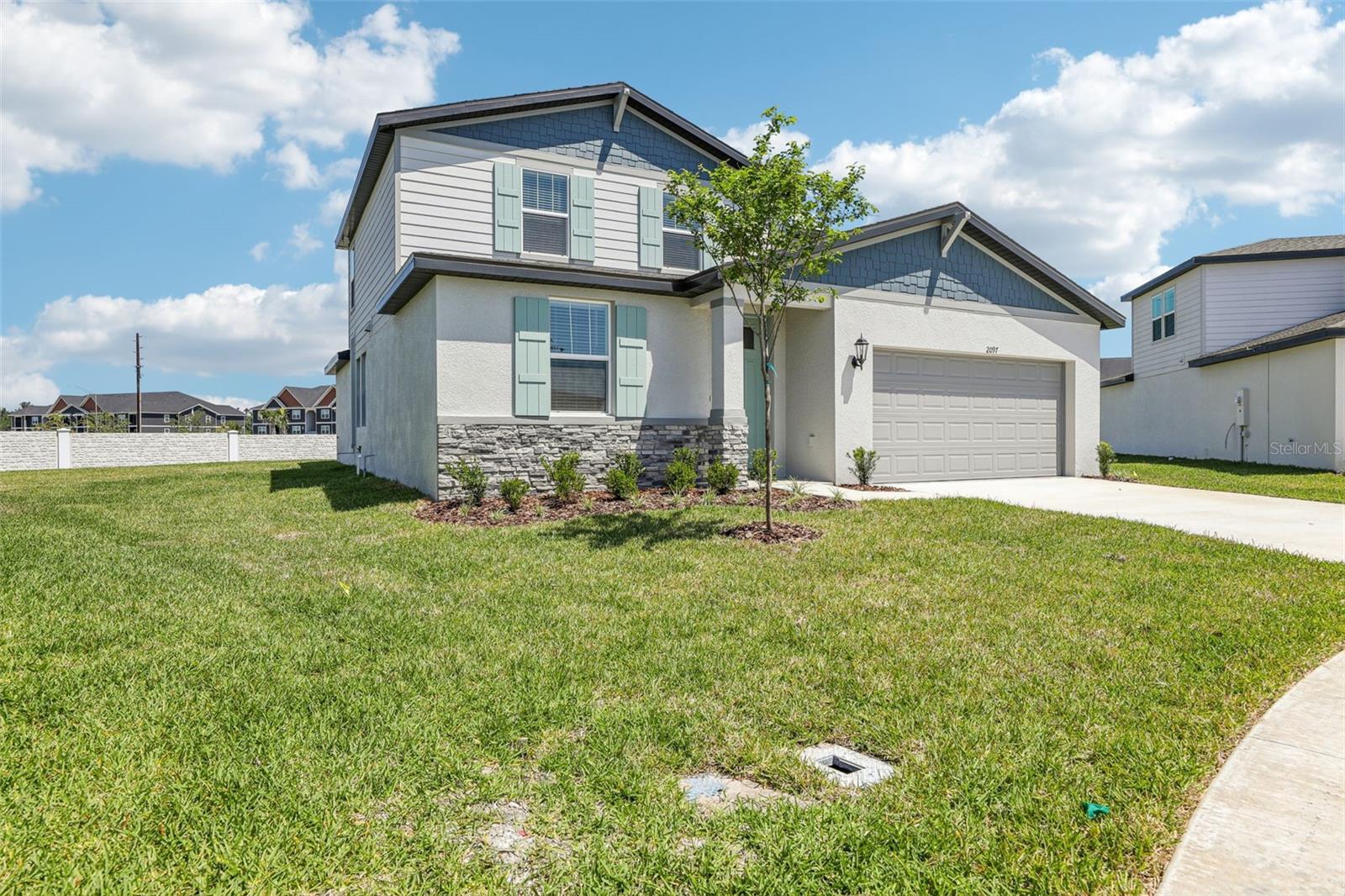 2097 ROSEWOOD DR, BARTOW, FL, 33830