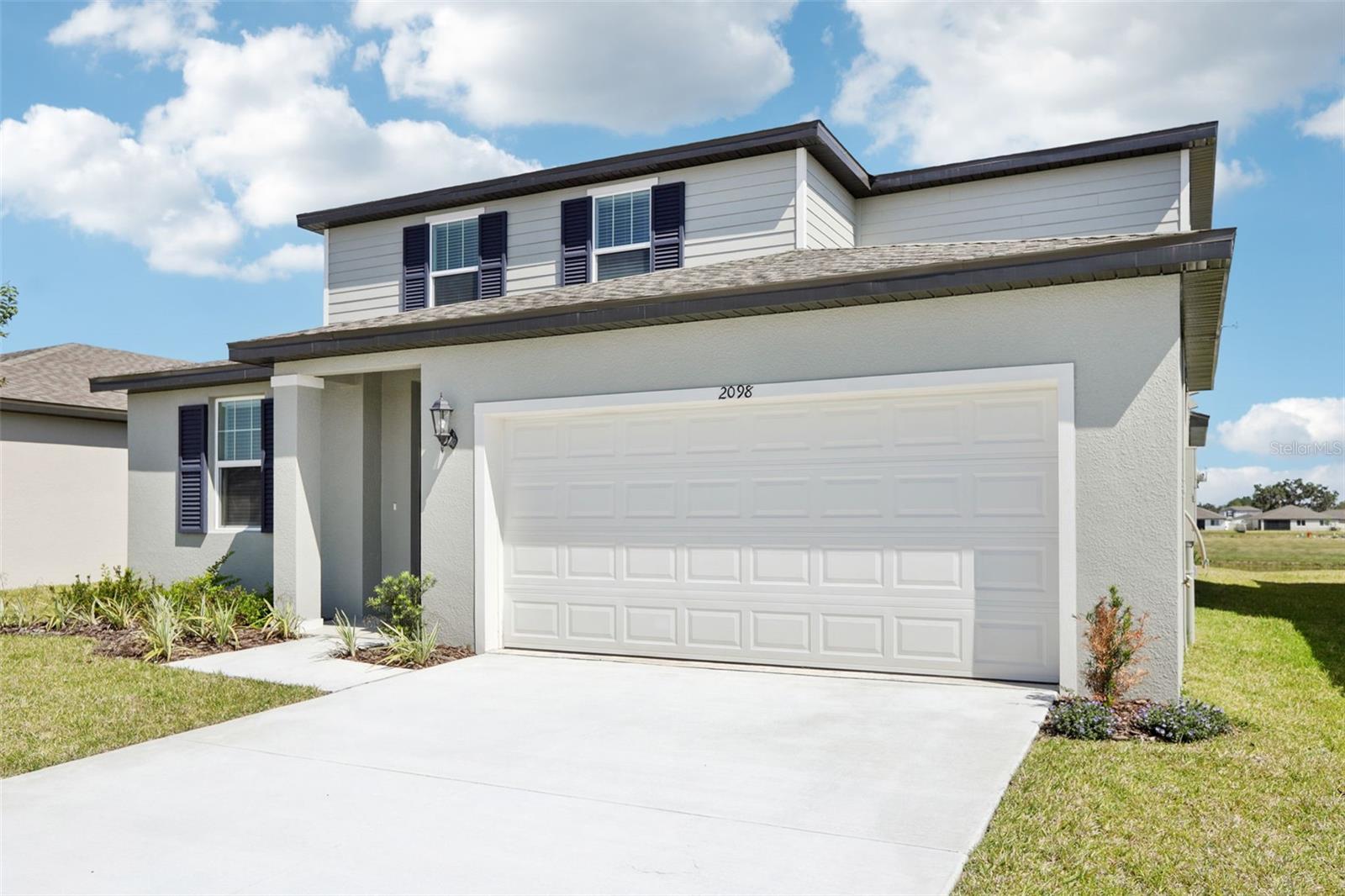 2098 ROSEWOOD DR, BARTOW, FL, 33830