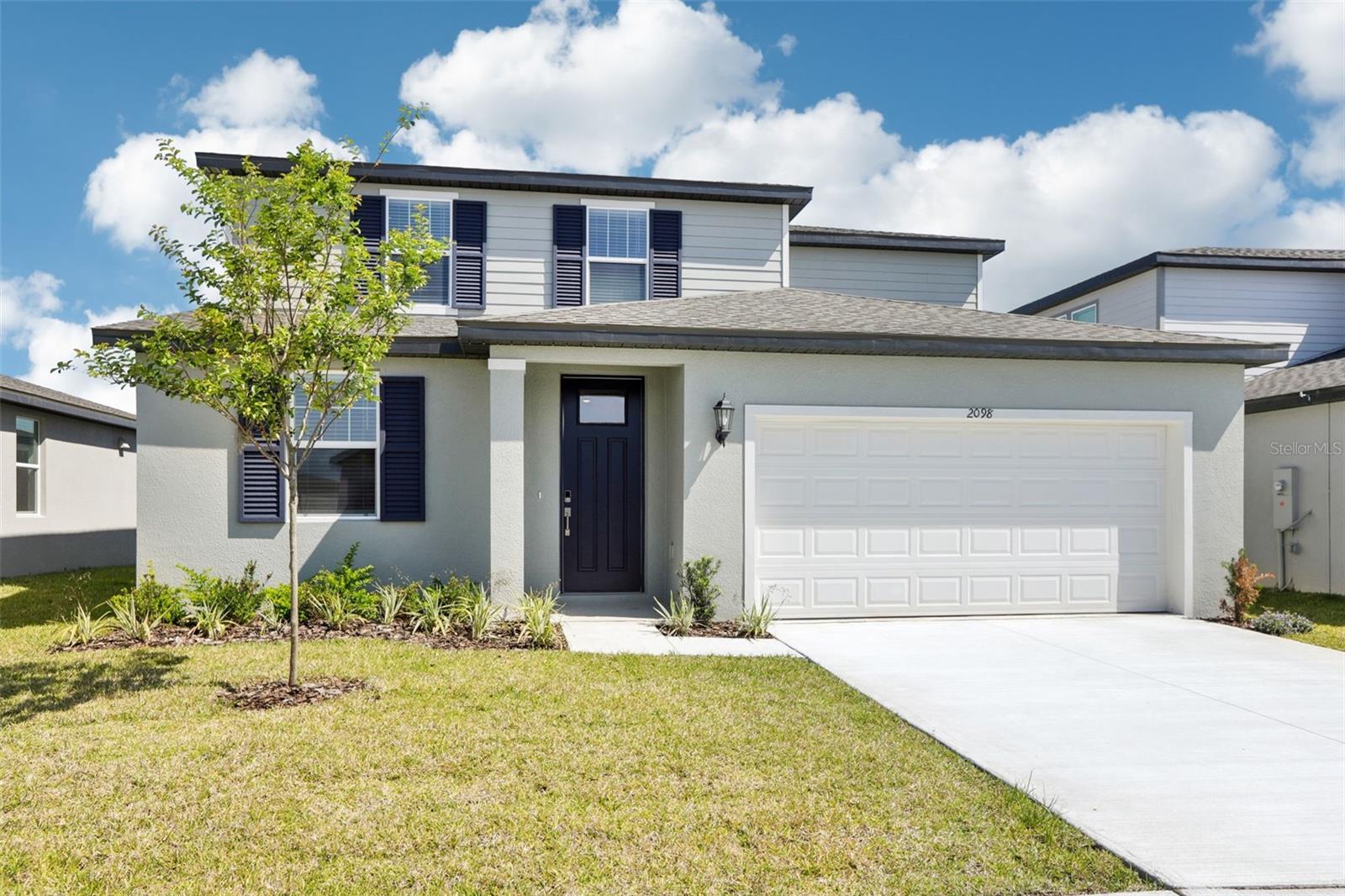 2098 ROSEWOOD DR, BARTOW, FL, 33830