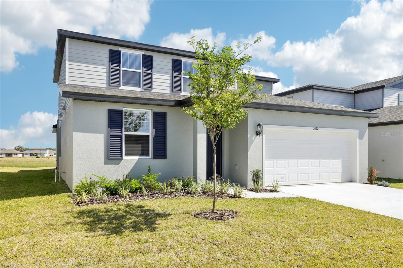 2098 ROSEWOOD DR, BARTOW, FL, 33830