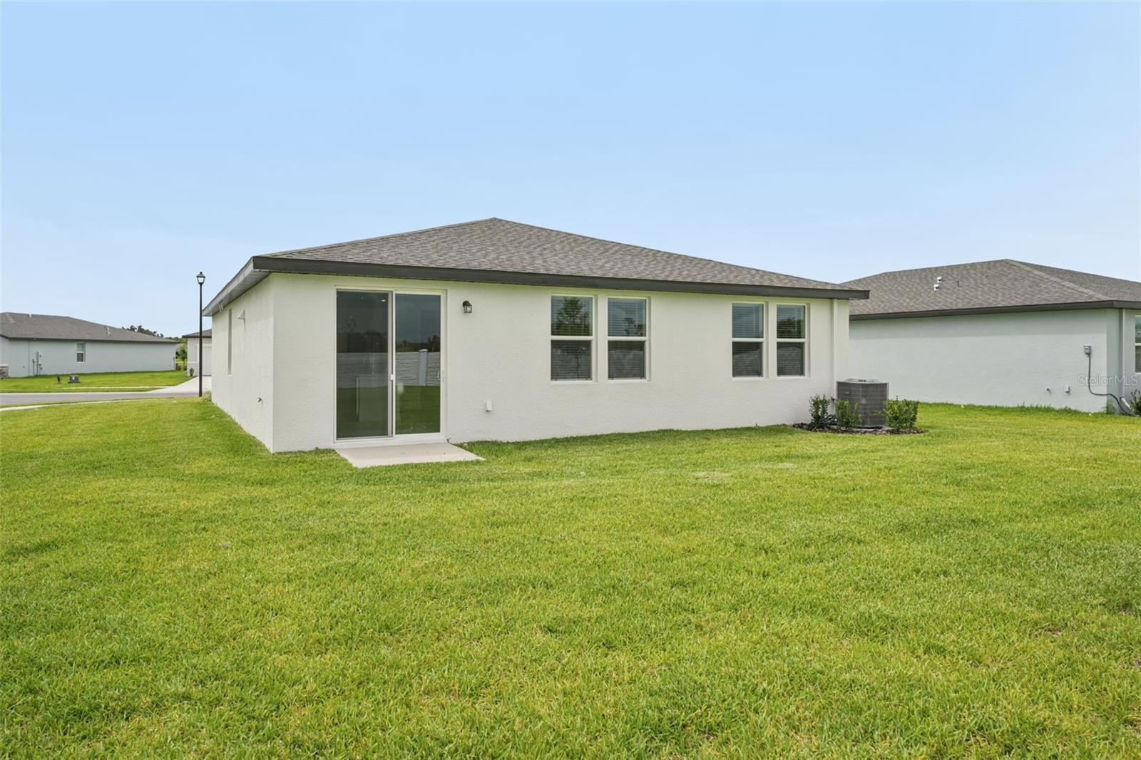 2105 ROSEWOOD DR, BARTOW, FL, 33830