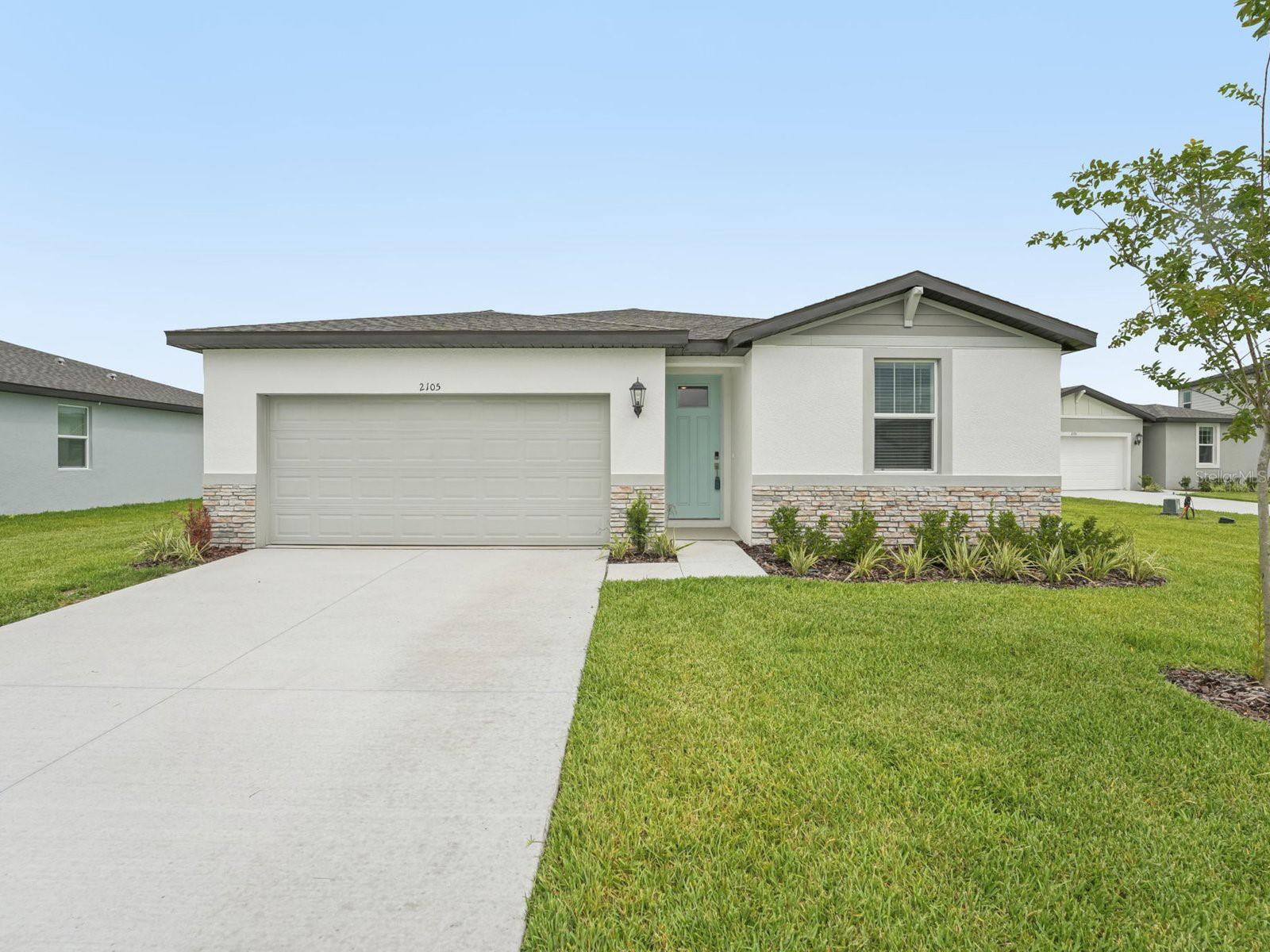 2105 ROSEWOOD DR, BARTOW, FL, 33830