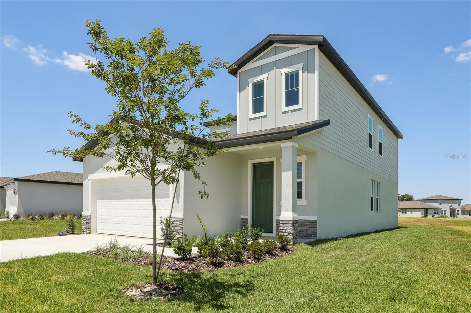 2515 LINDA KNOLL LN, BARTOW, FL, 33830