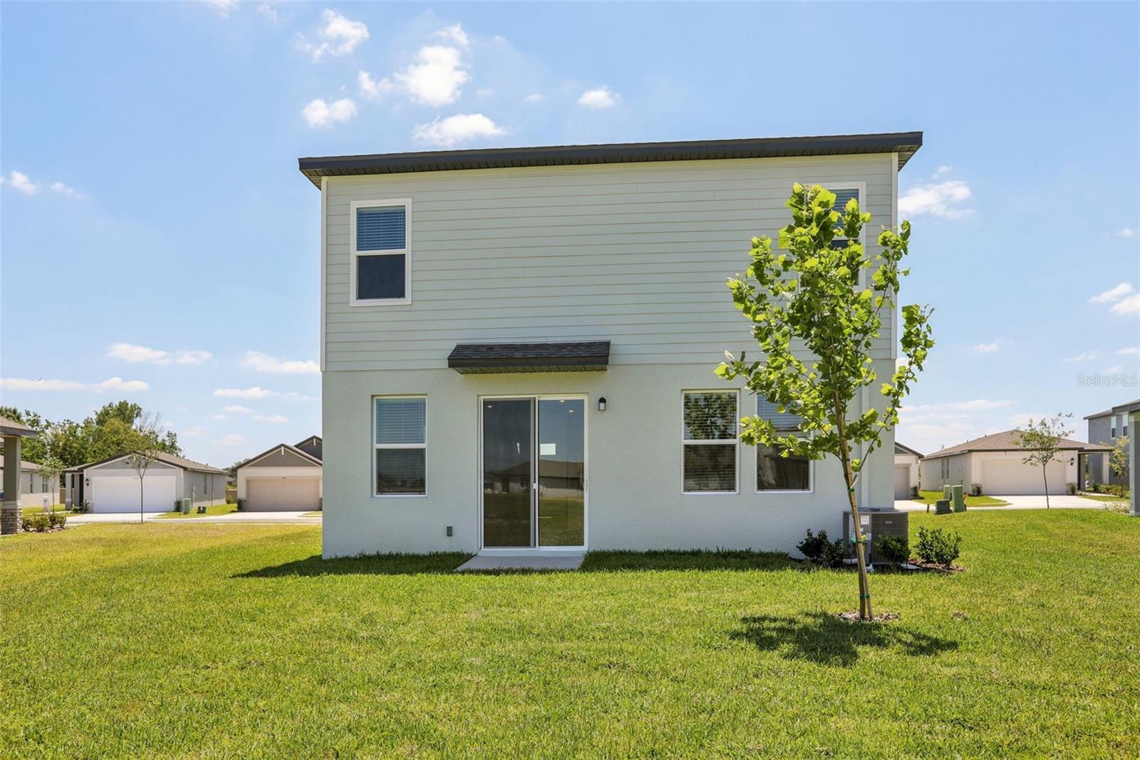 2515 LINDA KNOLL LN, BARTOW, FL, 33830