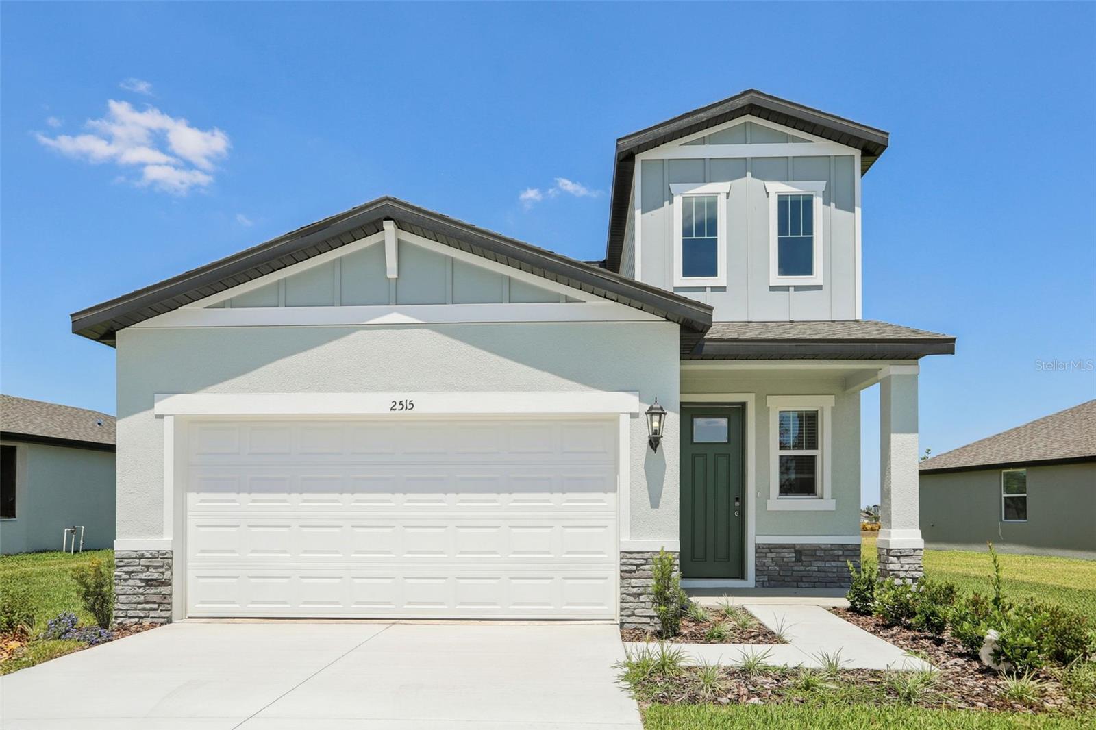 2515 LINDA KNOLL LN, BARTOW, FL, 33830