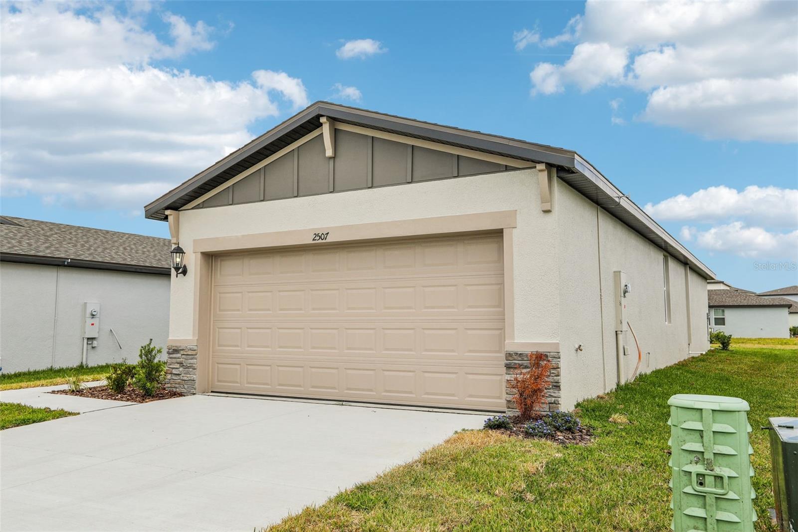 2507 LINDA KNOLL LN, BARTOW, FL, 33830