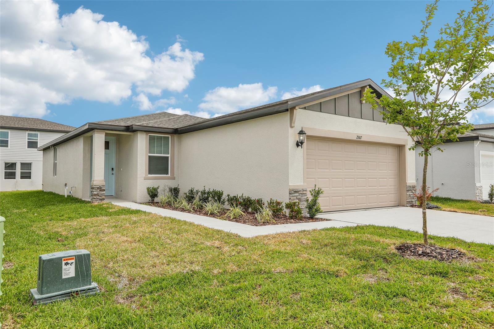 2507 LINDA KNOLL LN, BARTOW, FL, 33830