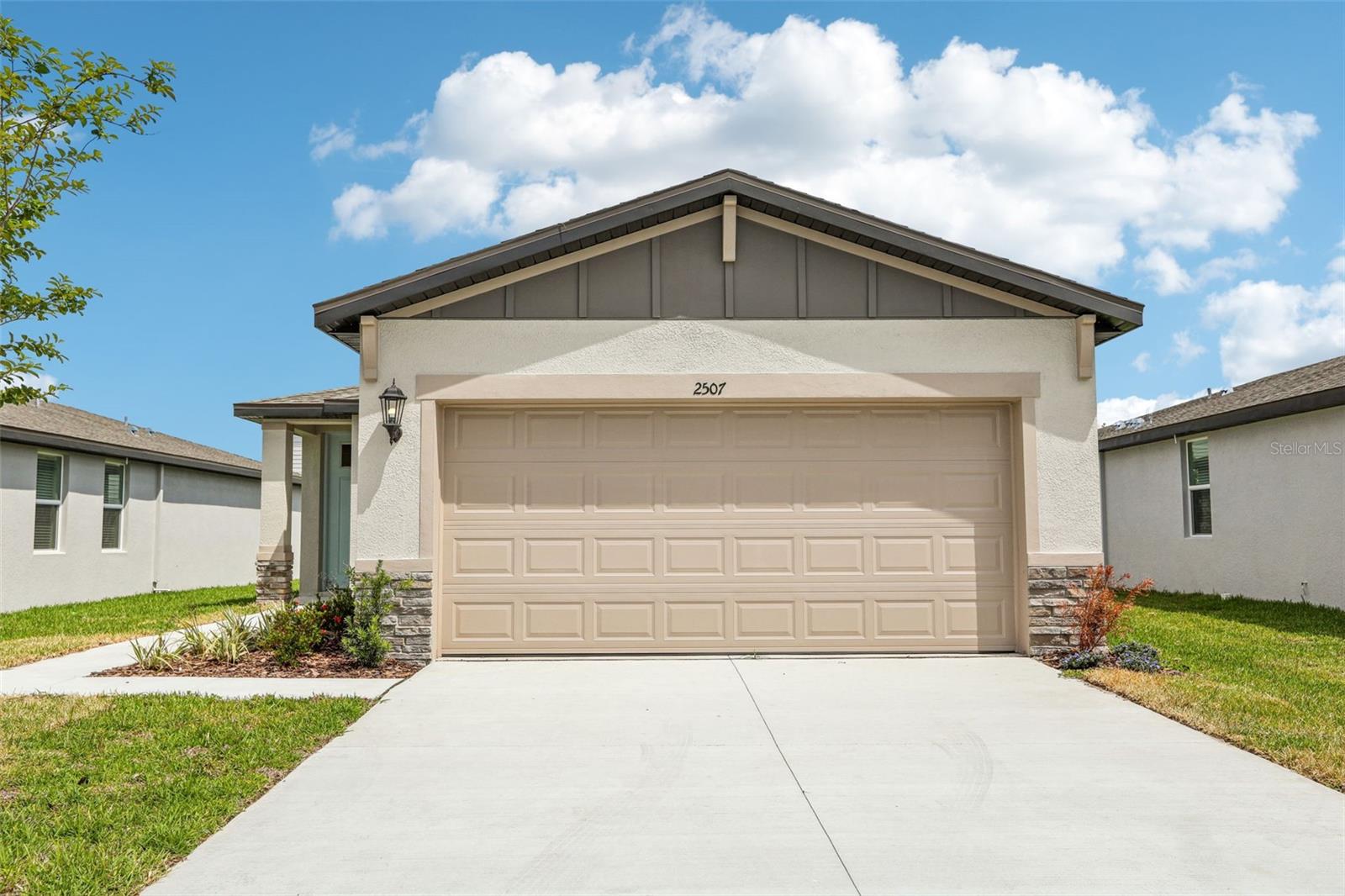 2507 LINDA KNOLL LN, BARTOW, FL, 33830