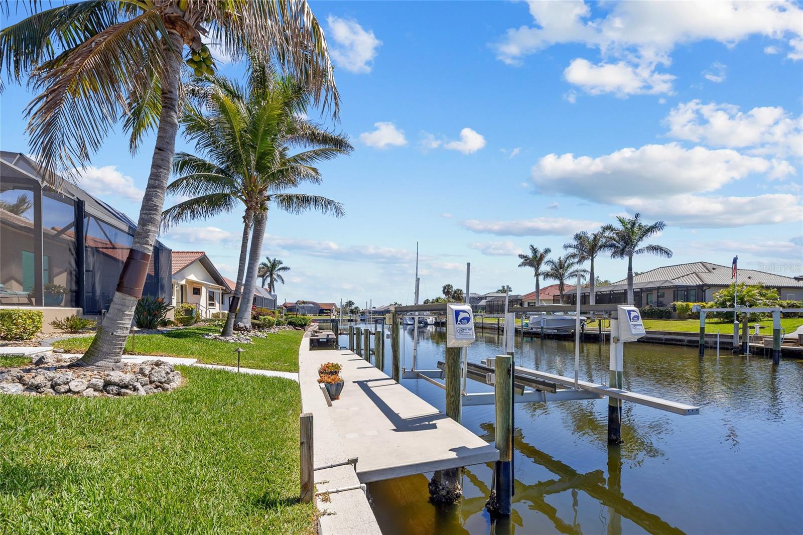 3335 GRENADA CT, PUNTA GORDA, FL, 33950