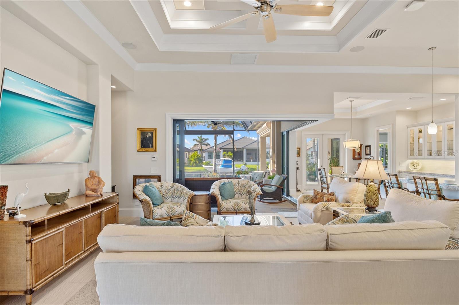 3335 GRENADA CT, PUNTA GORDA, FL, 33950