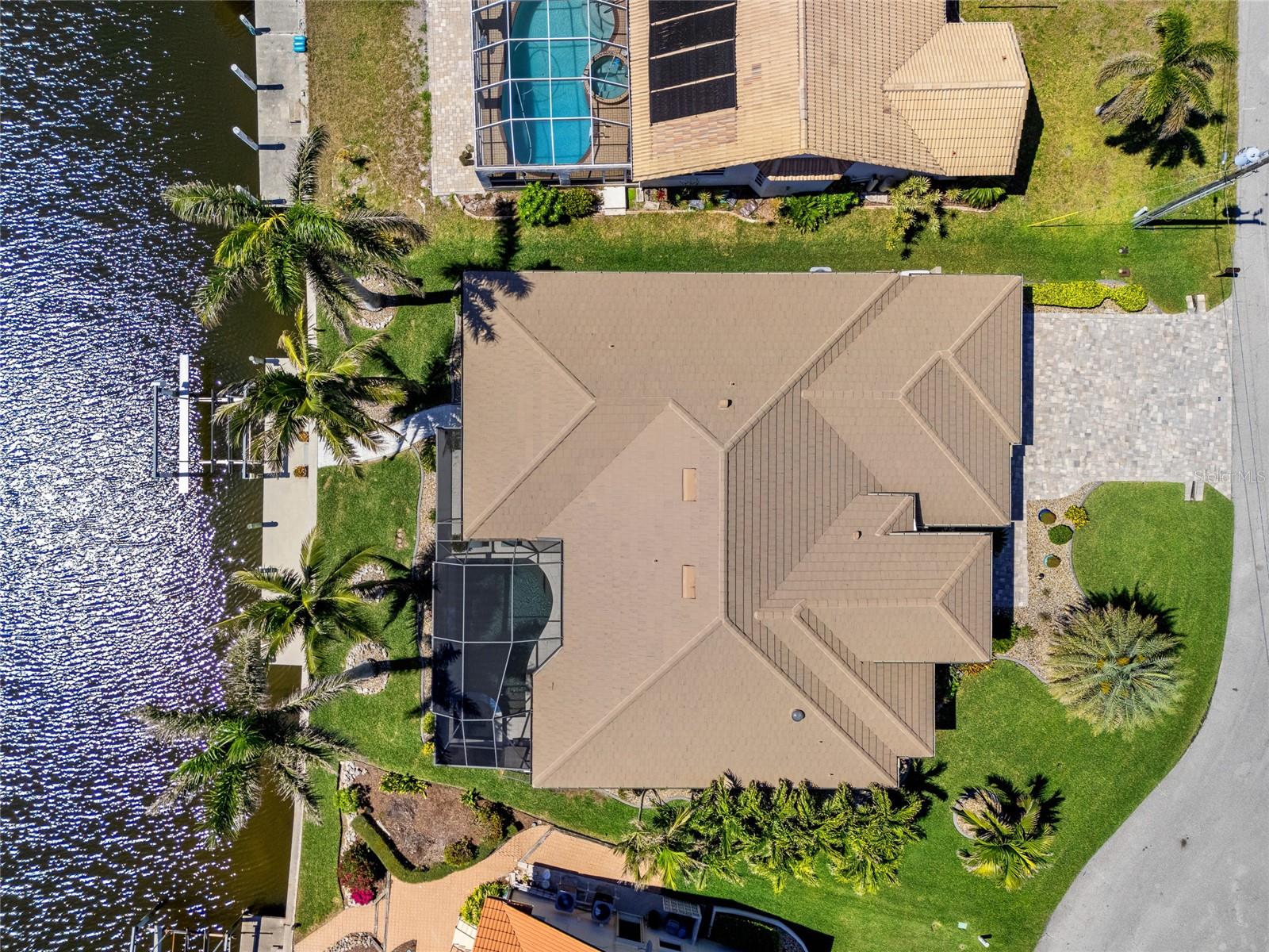 3335 GRENADA CT, PUNTA GORDA, FL, 33950