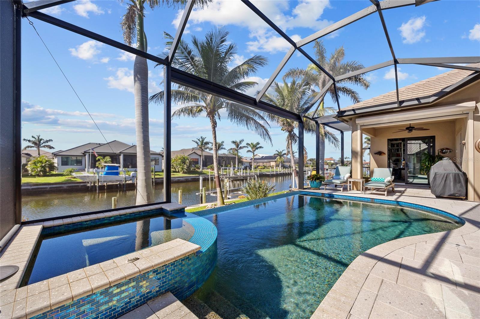 3335 GRENADA CT, PUNTA GORDA, FL, 33950
