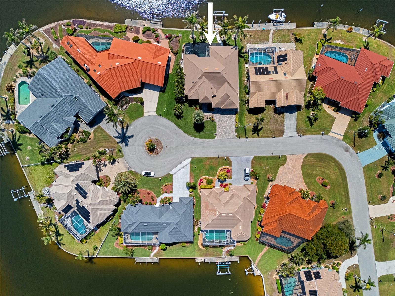3335 GRENADA CT, PUNTA GORDA, FL, 33950
