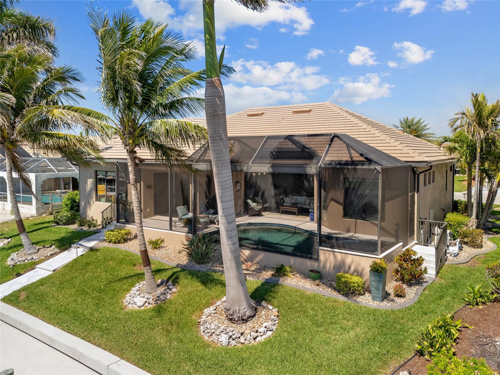 3335 GRENADA CT, PUNTA GORDA, FL, 33950