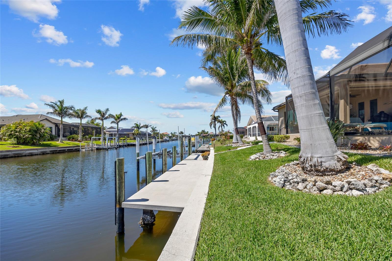 3335 GRENADA CT, PUNTA GORDA, FL, 33950