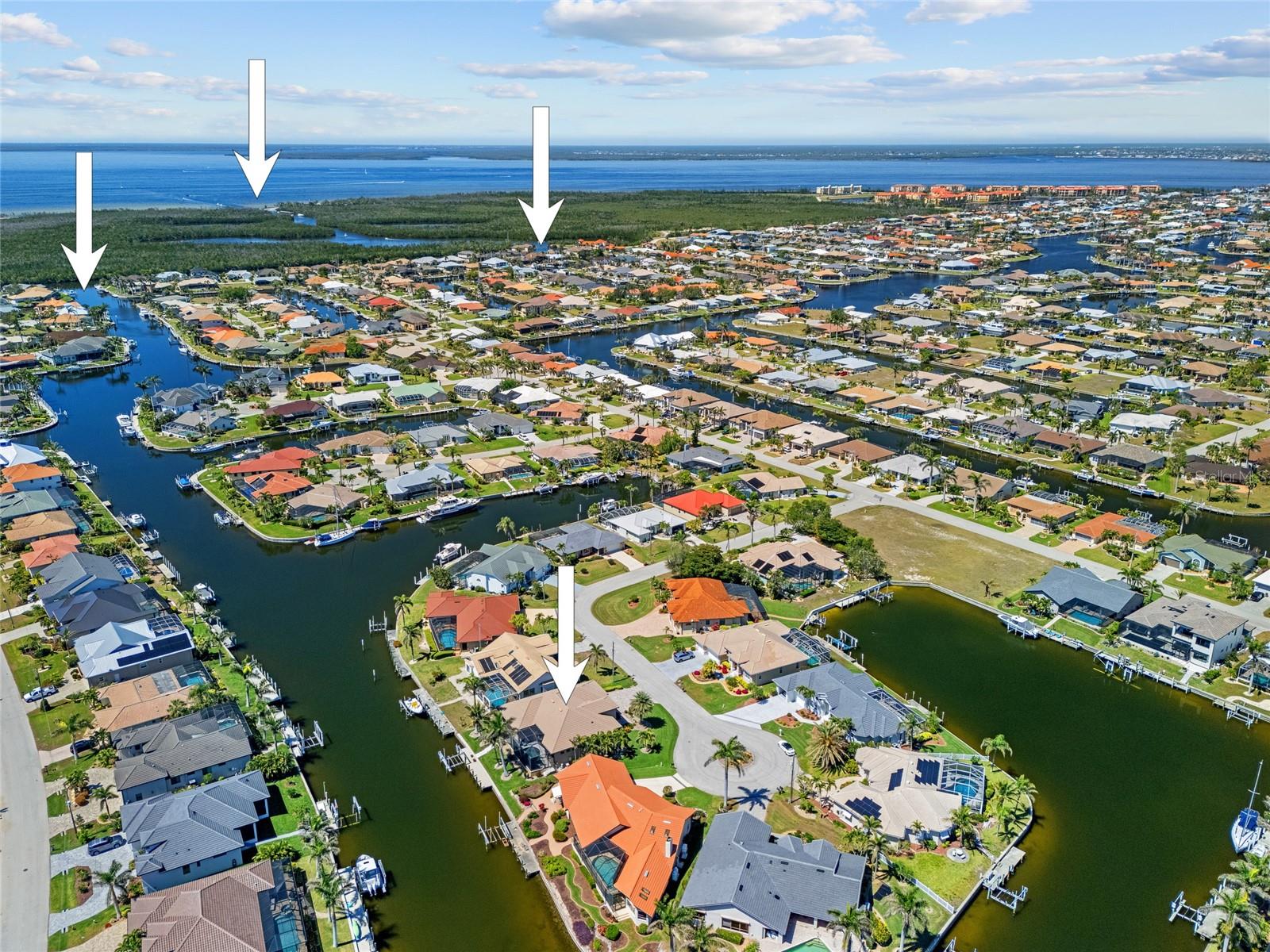 3335 GRENADA CT, PUNTA GORDA, FL, 33950