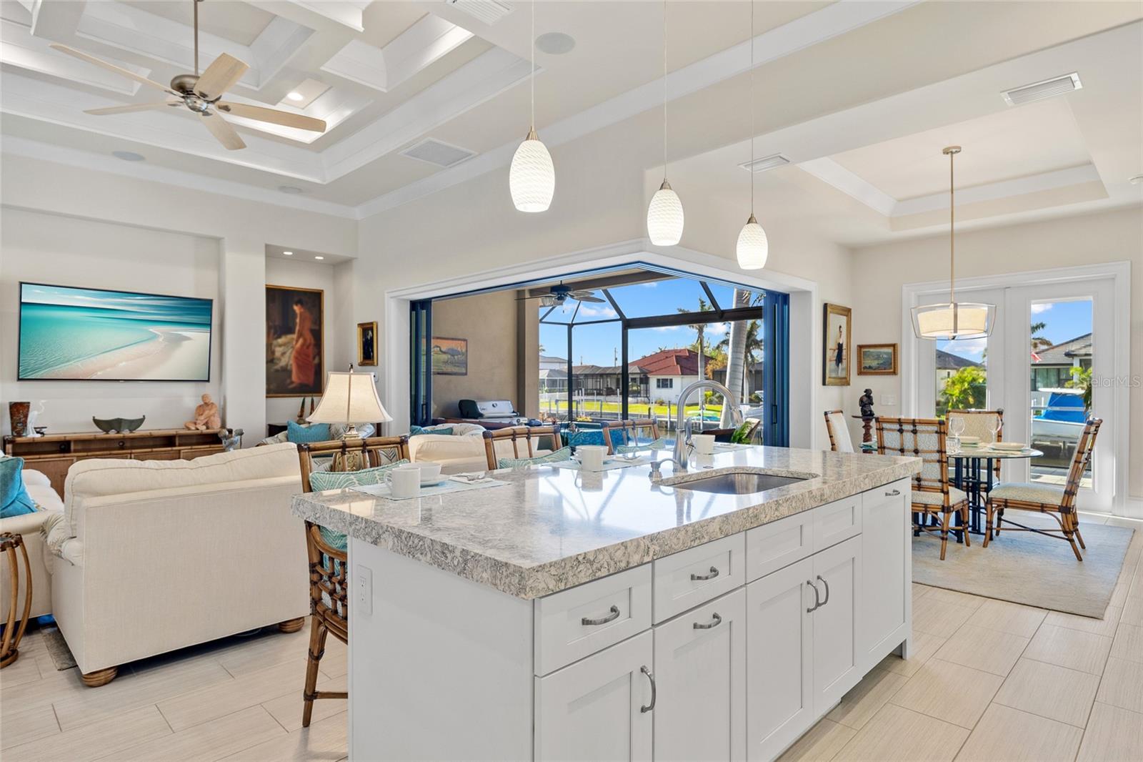 3335 GRENADA CT, PUNTA GORDA, FL, 33950