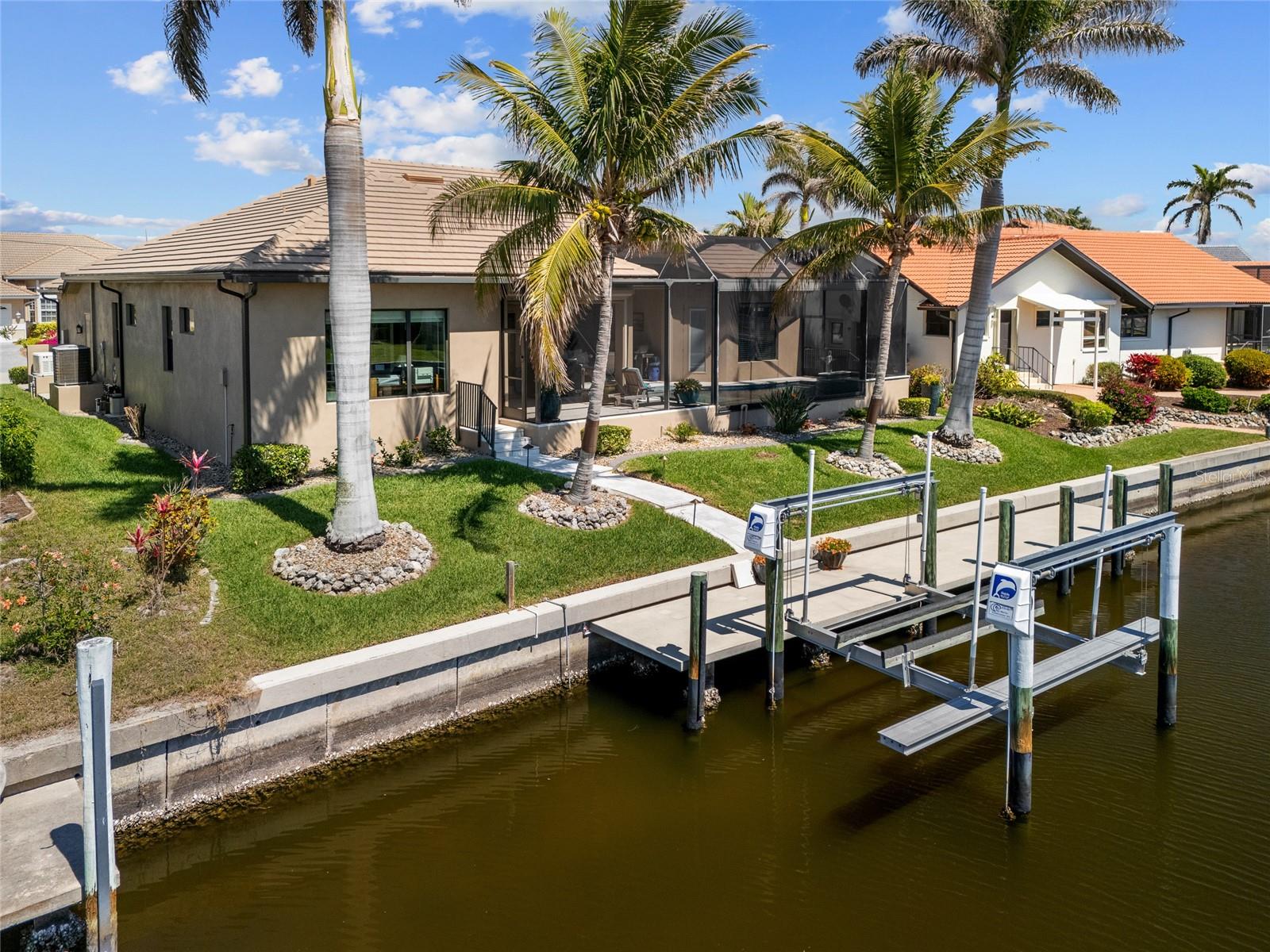 3335 GRENADA CT, PUNTA GORDA, FL, 33950