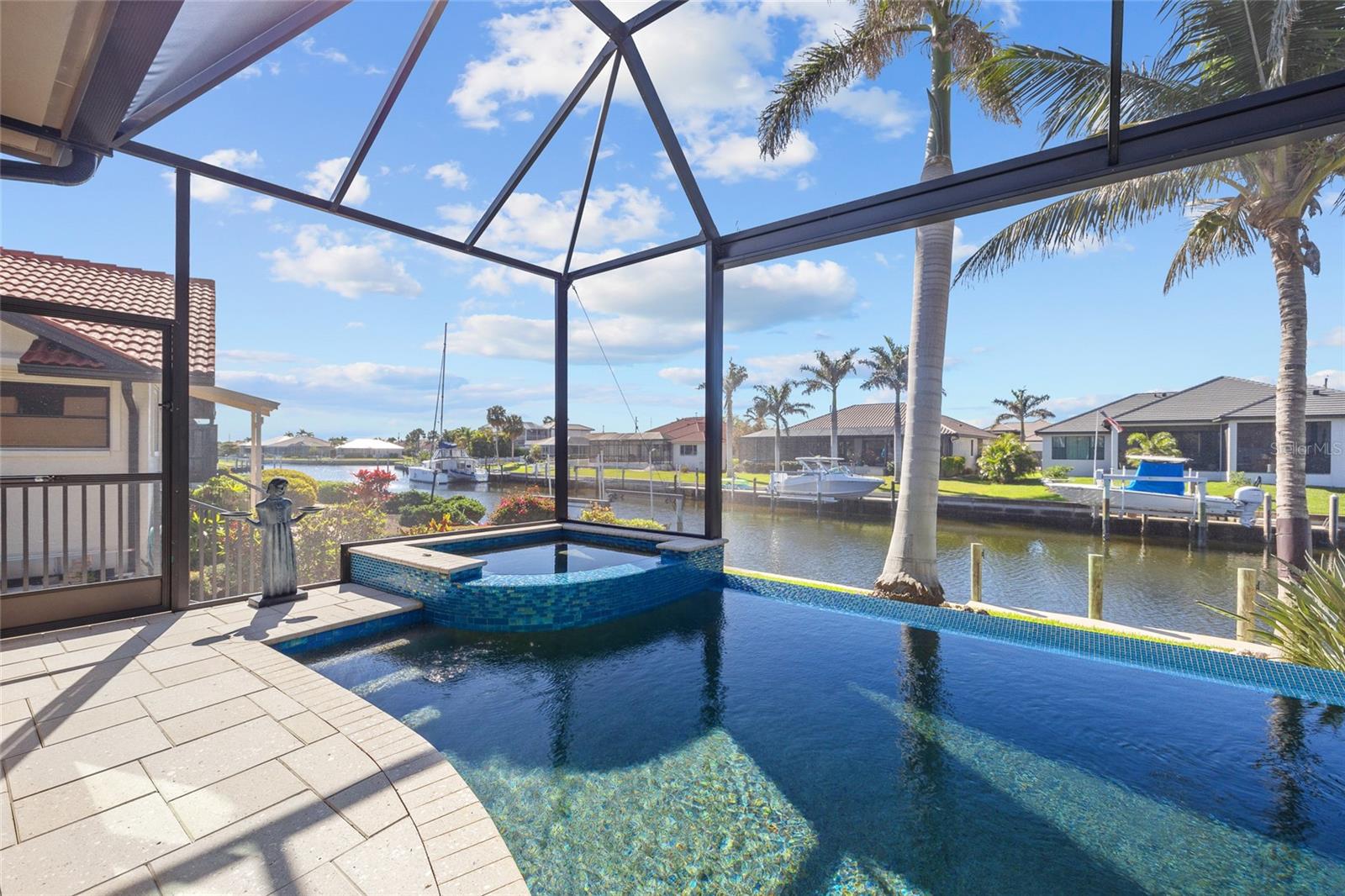 3335 GRENADA CT, PUNTA GORDA, FL, 33950