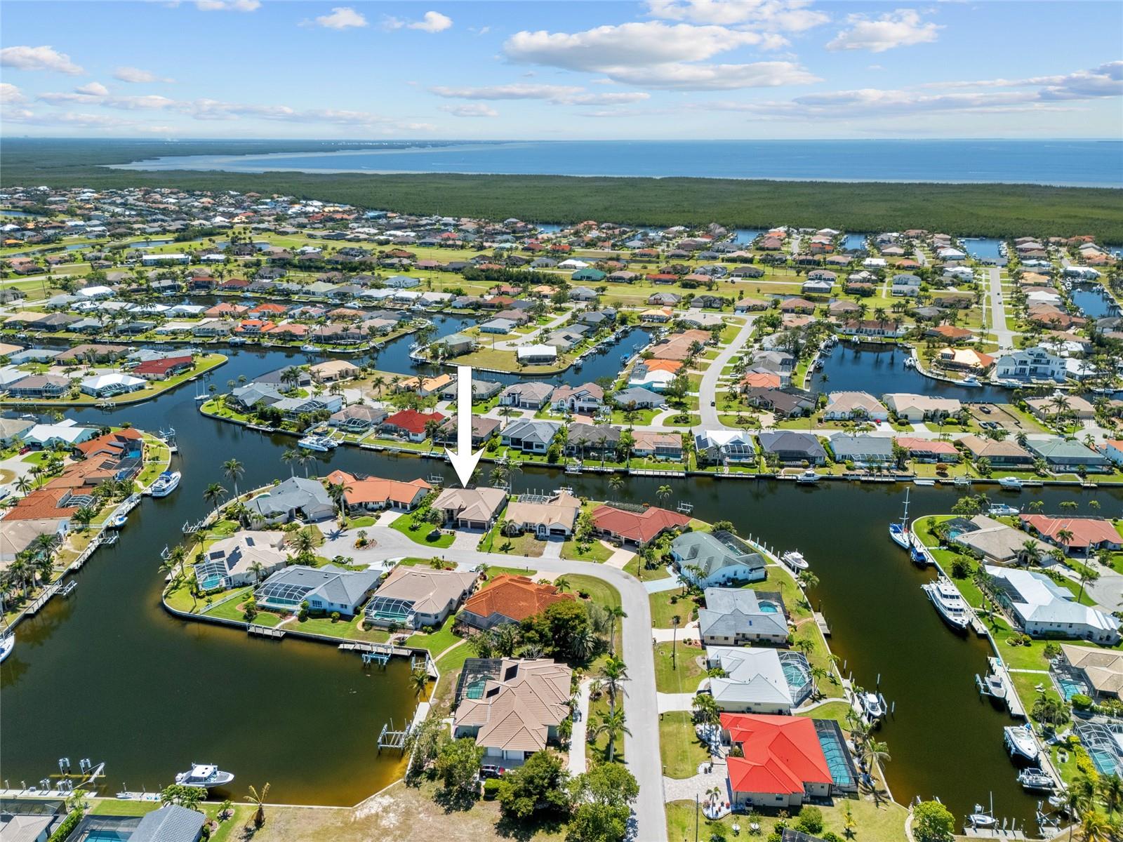 3335 GRENADA CT, PUNTA GORDA, FL, 33950