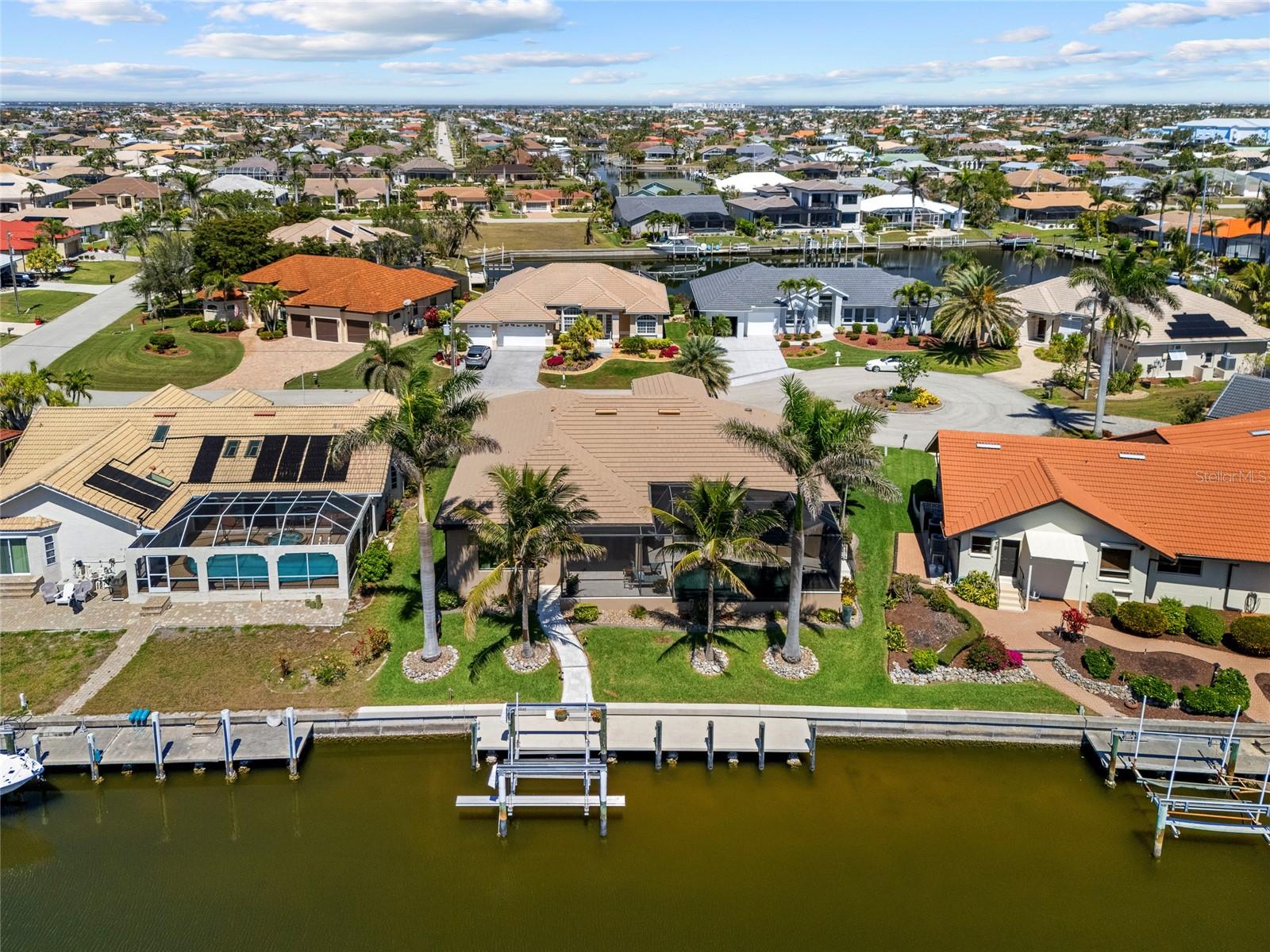 3335 GRENADA CT, PUNTA GORDA, FL, 33950