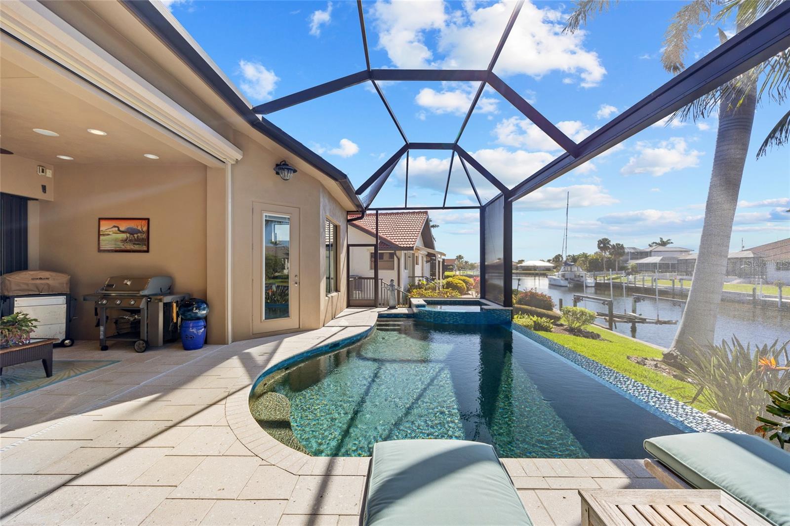 3335 GRENADA CT, PUNTA GORDA, FL, 33950