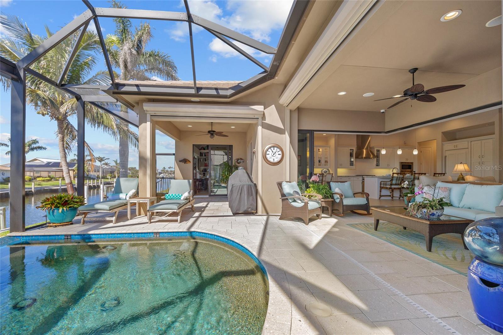 3335 GRENADA CT, PUNTA GORDA, FL, 33950