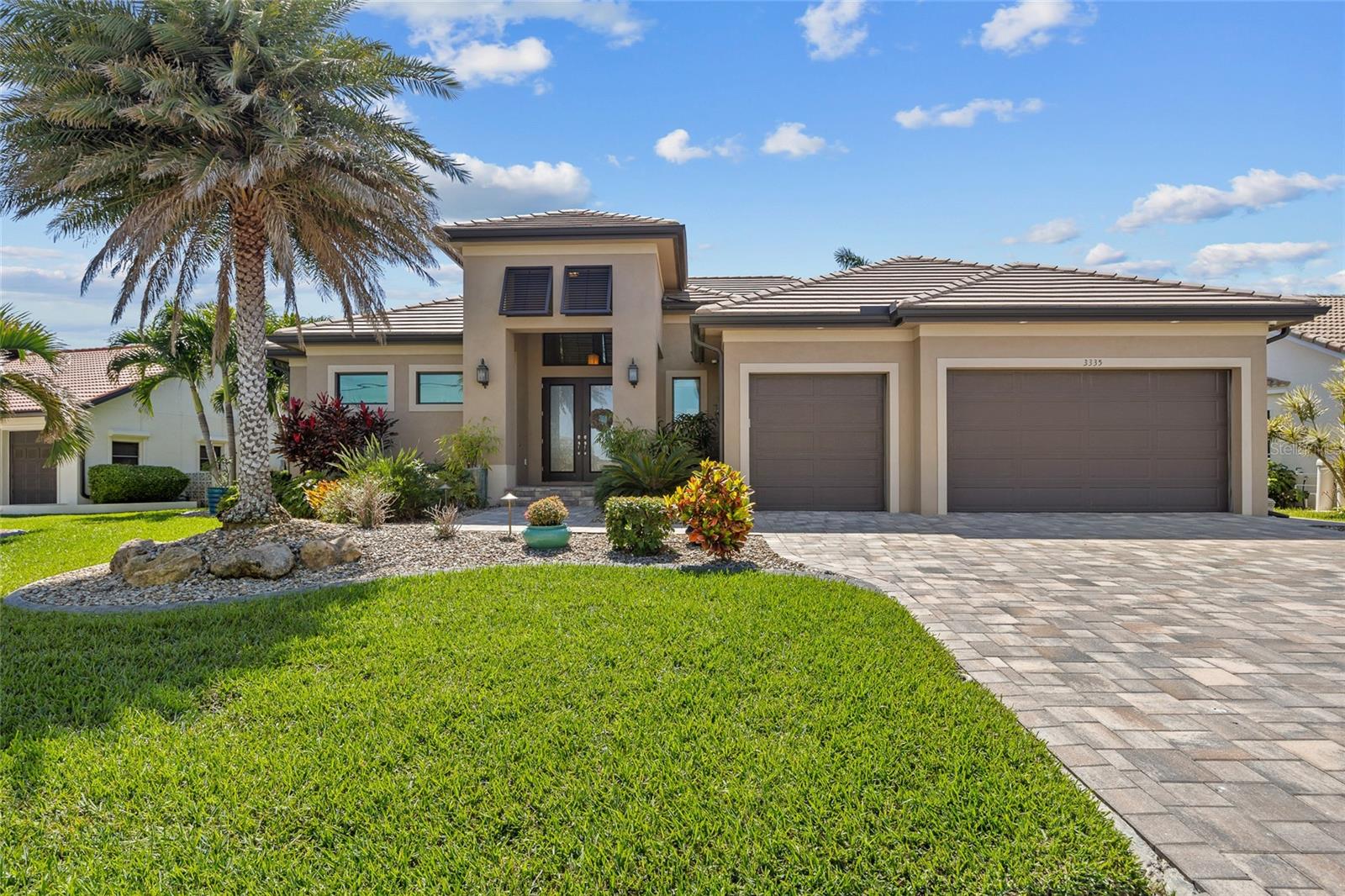 3335 GRENADA CT, PUNTA GORDA, FL, 33950