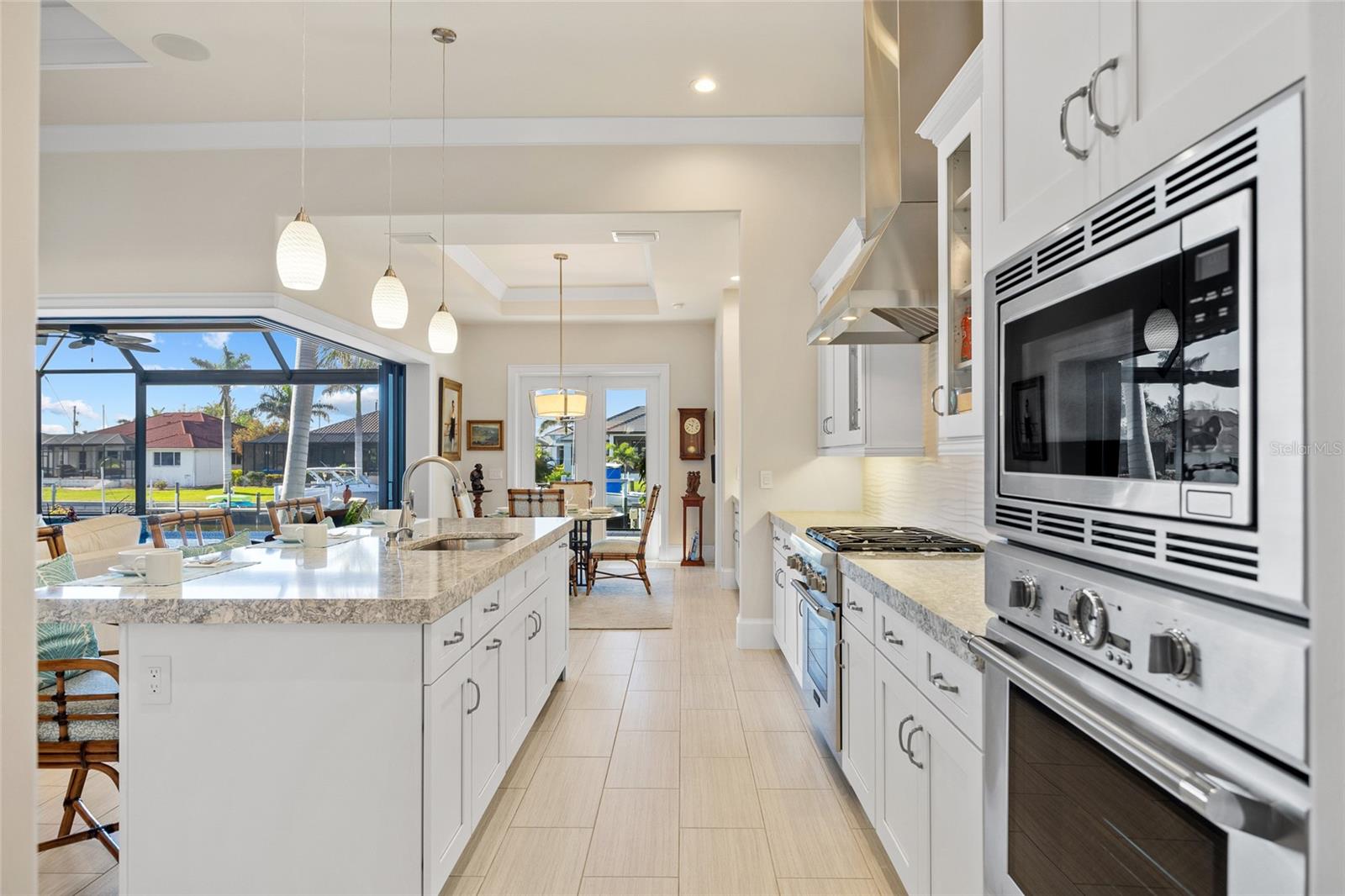 3335 GRENADA CT, PUNTA GORDA, FL, 33950