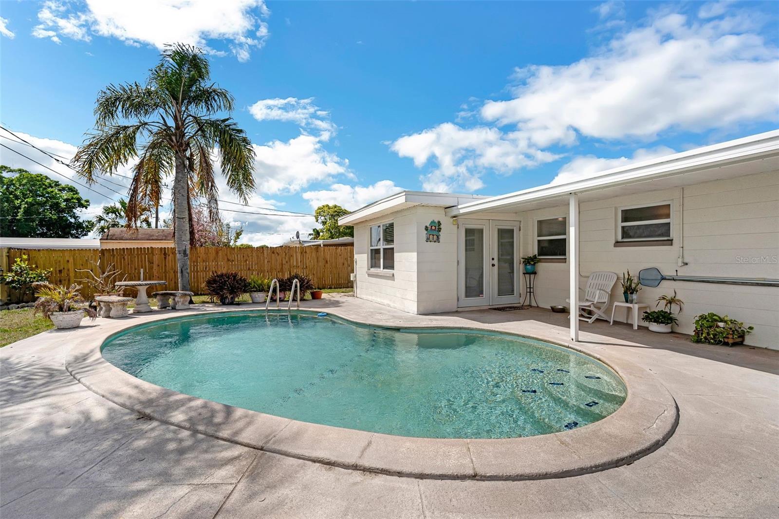 4108 CLUSTER DR, HOLIDAY, FL, 34691