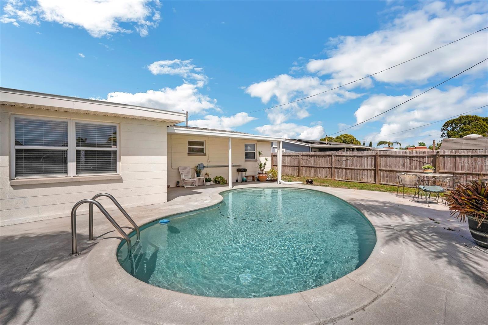 4108 CLUSTER DR, HOLIDAY, FL, 34691