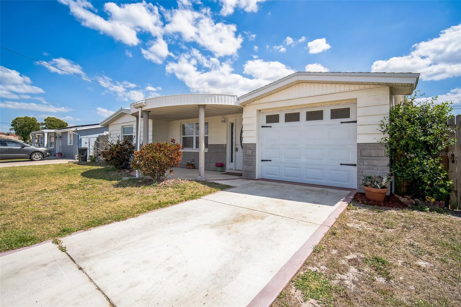 4108 CLUSTER DR, HOLIDAY, FL, 34691