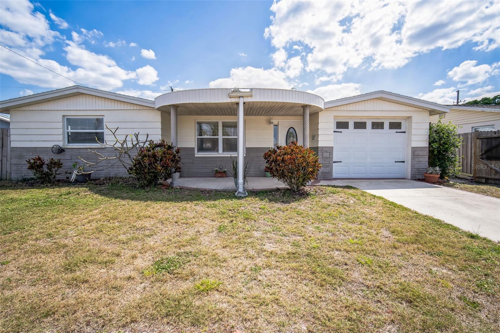 4108 CLUSTER DR, HOLIDAY, FL, 34691