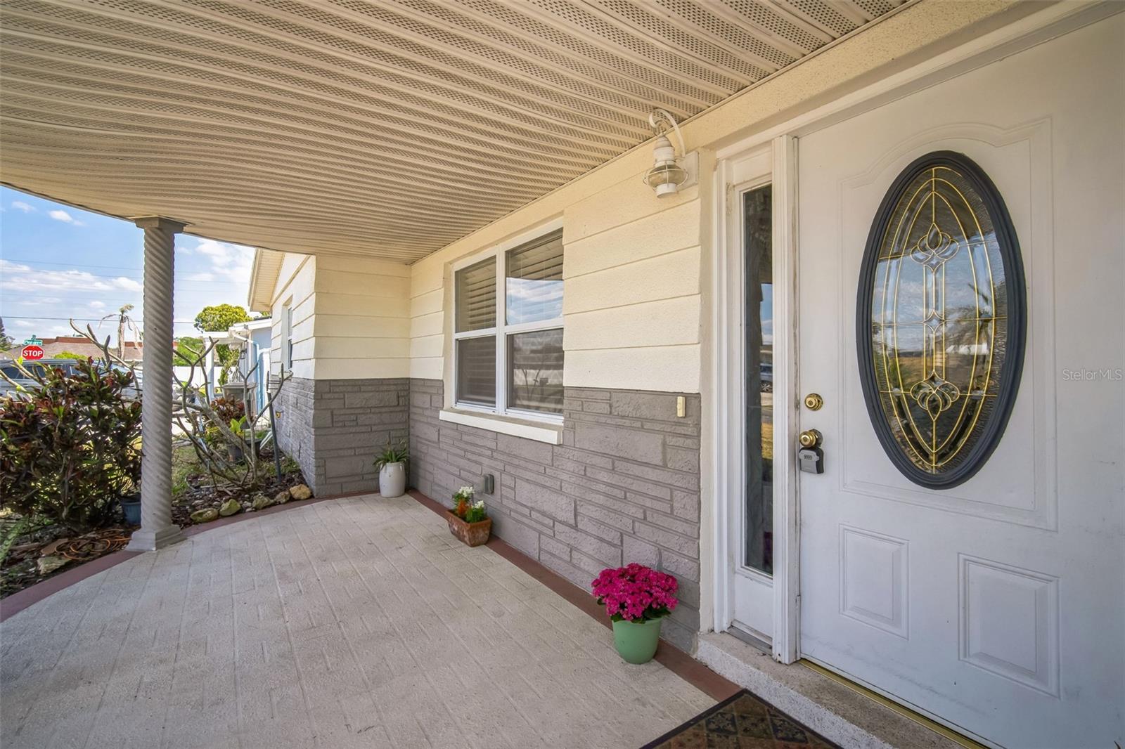 4108 CLUSTER DR, HOLIDAY, FL, 34691