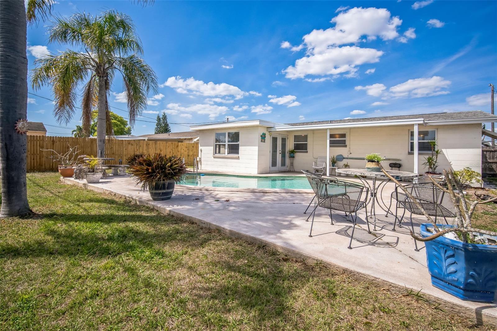 4108 CLUSTER DR, HOLIDAY, FL, 34691