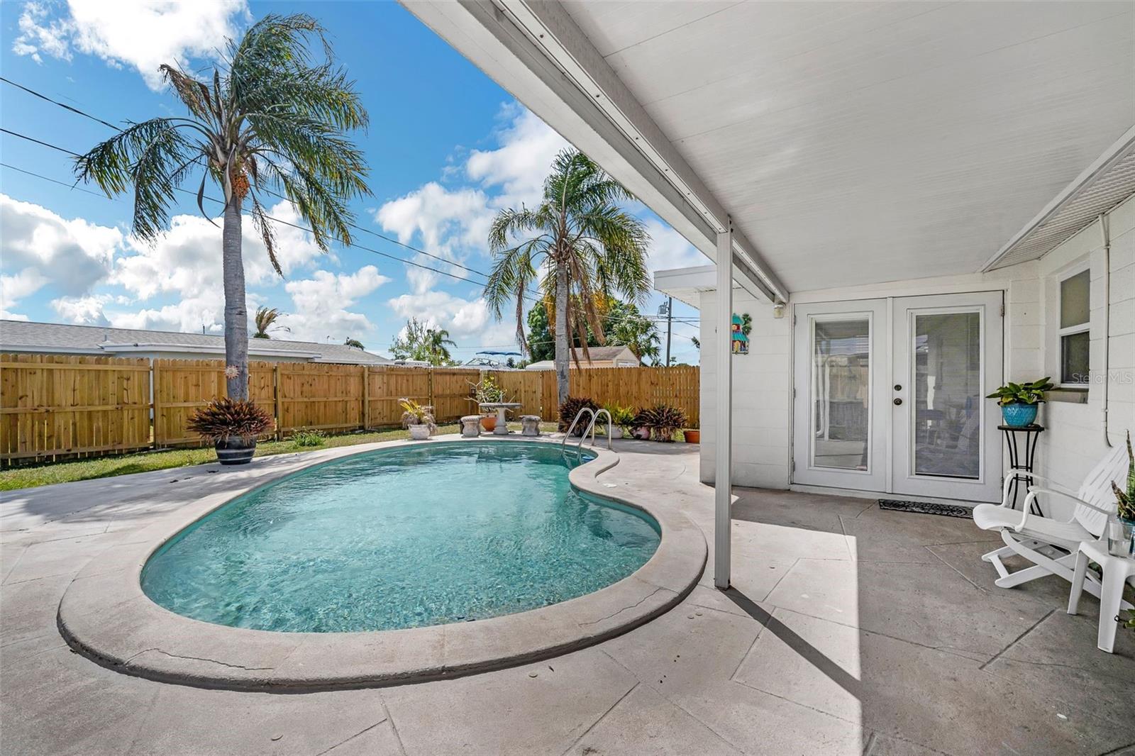 4108 CLUSTER DR, HOLIDAY, FL, 34691