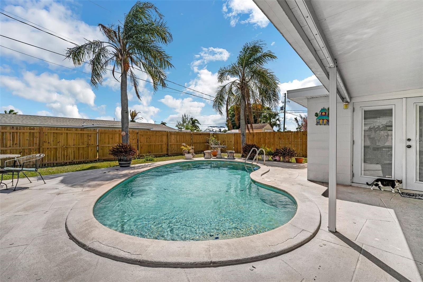 4108 CLUSTER DR, HOLIDAY, FL, 34691