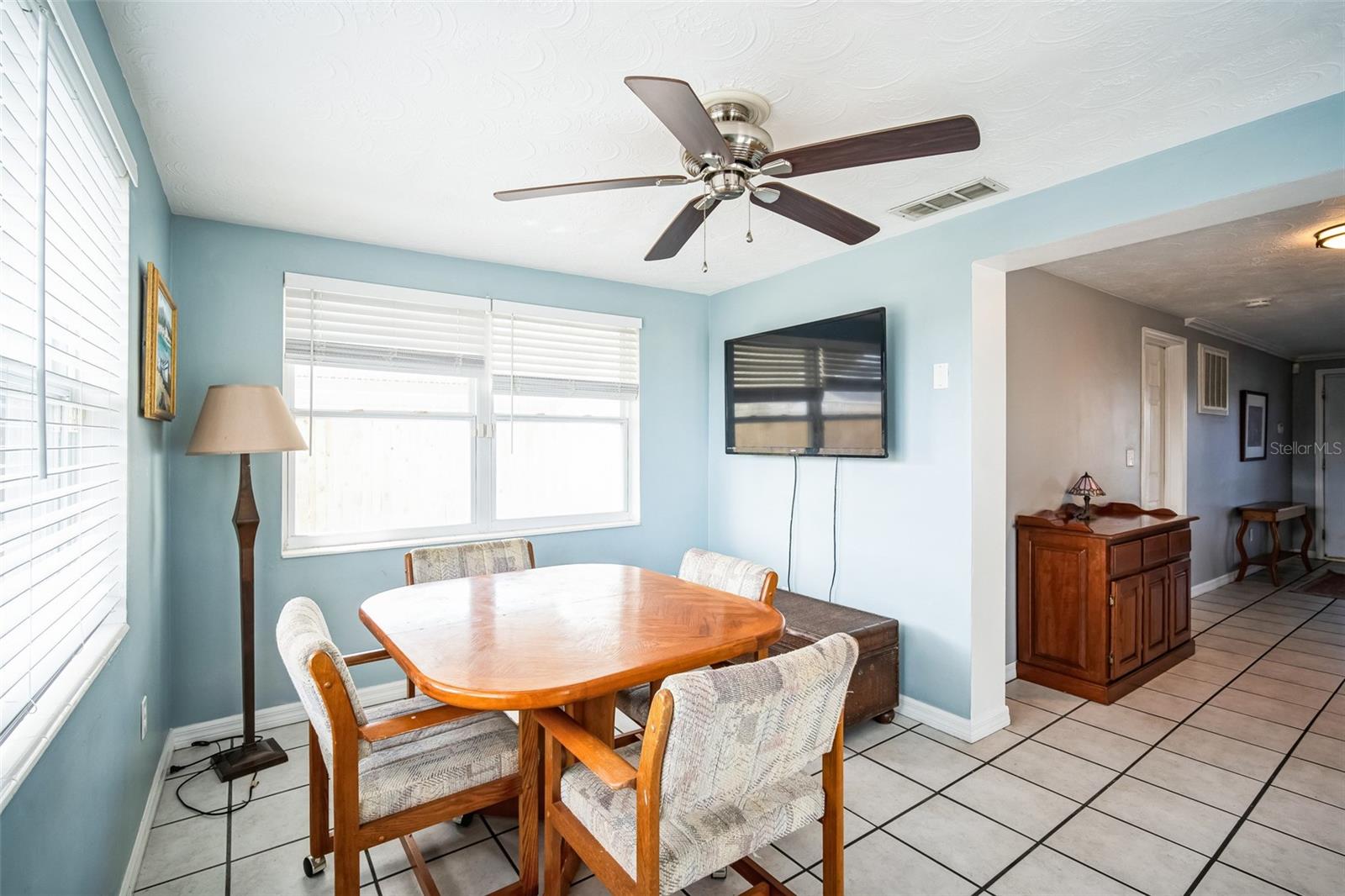 4108 CLUSTER DR, HOLIDAY, FL, 34691