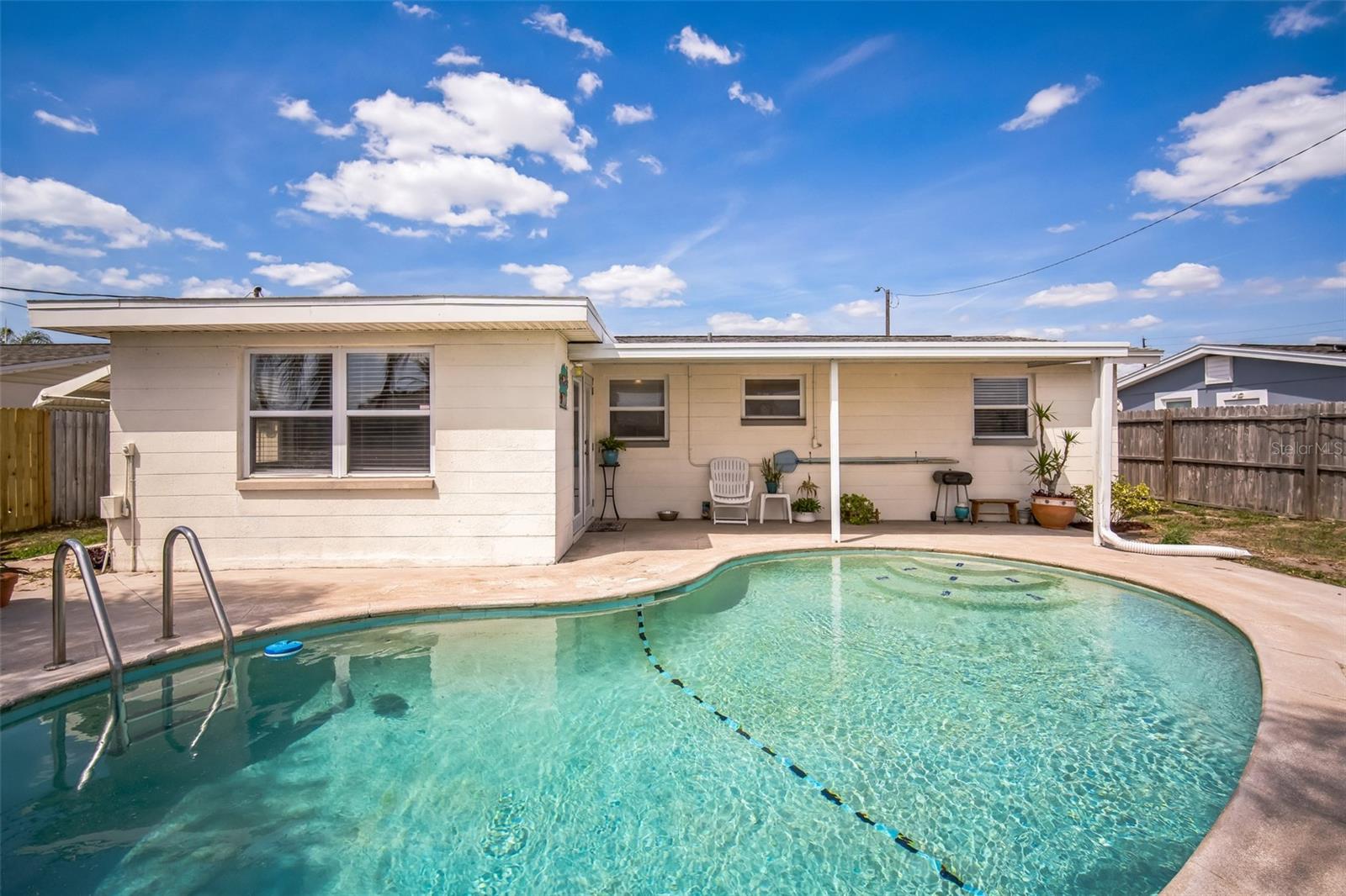 4108 CLUSTER DR, HOLIDAY, FL, 34691