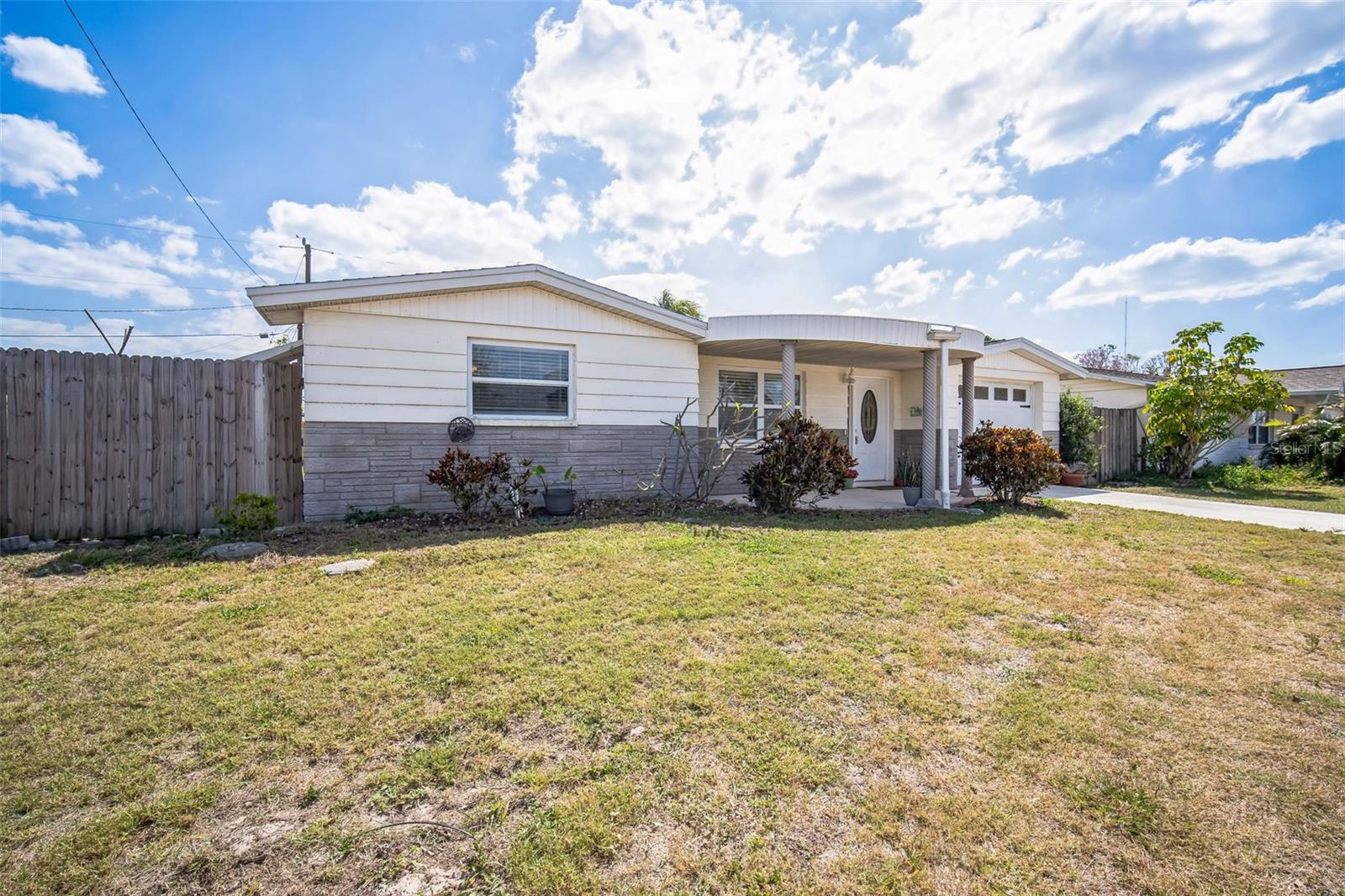 4108 CLUSTER DR, HOLIDAY, FL, 34691