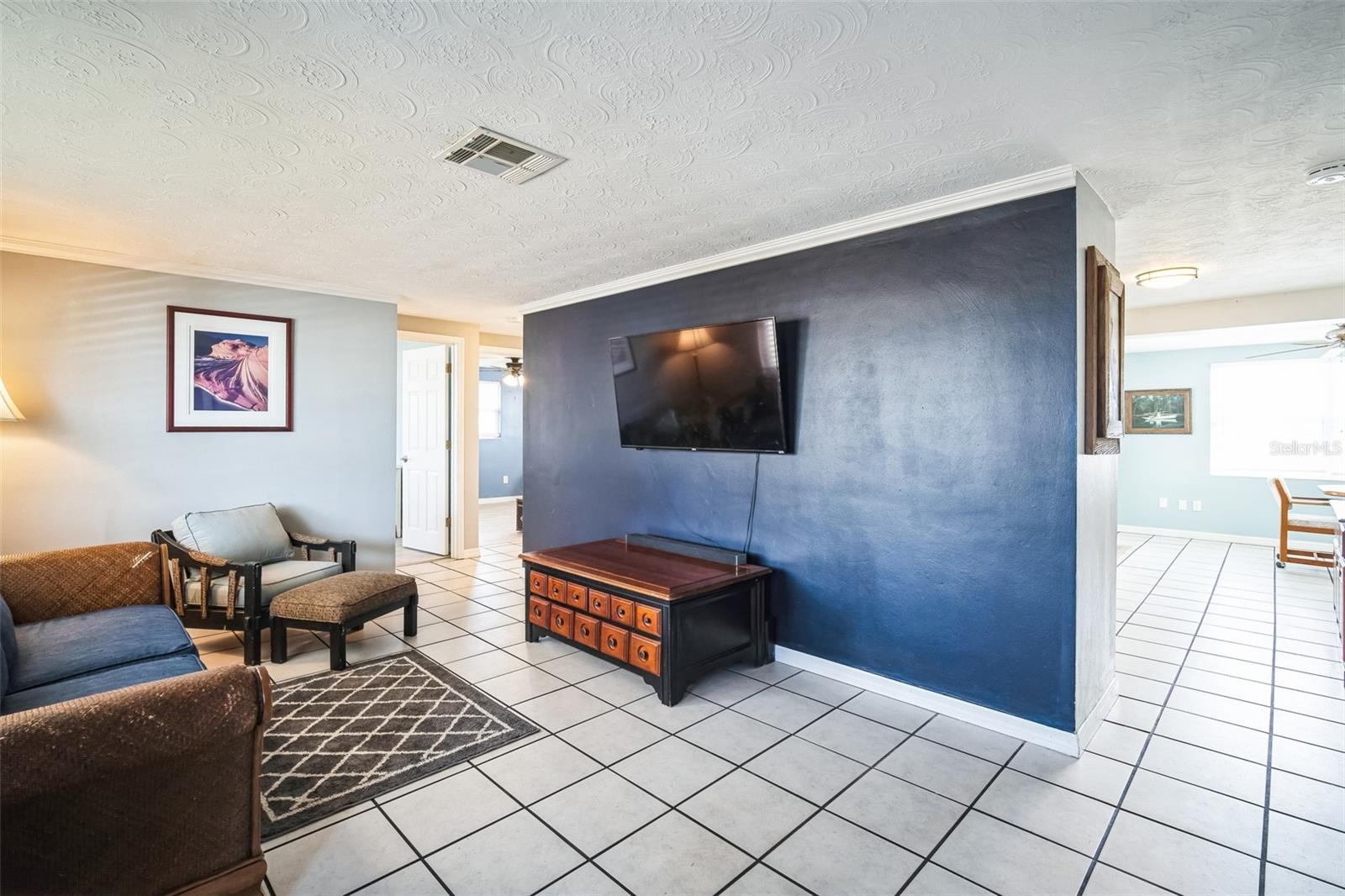 4108 CLUSTER DR, HOLIDAY, FL, 34691