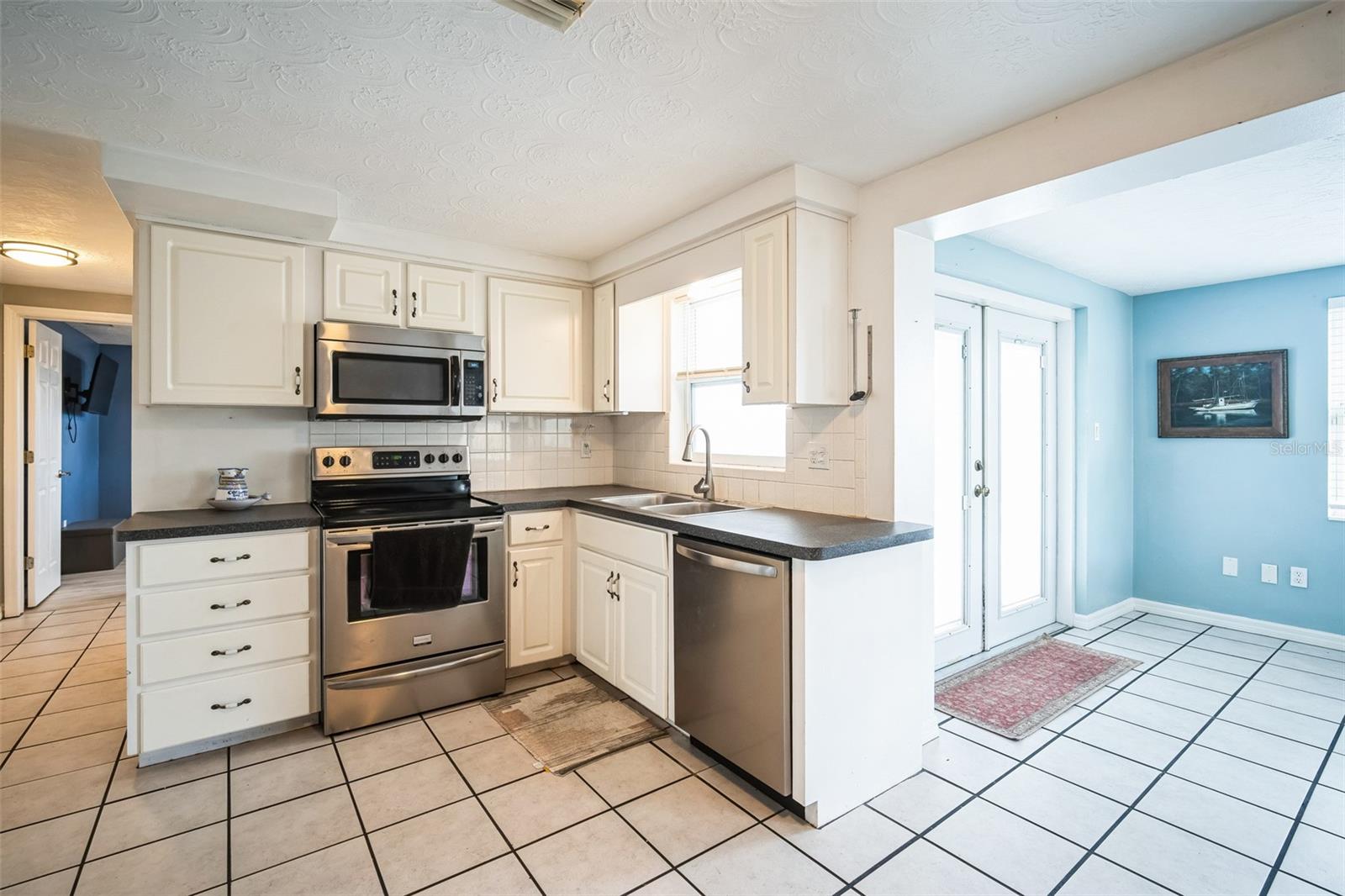 4108 CLUSTER DR, HOLIDAY, FL, 34691